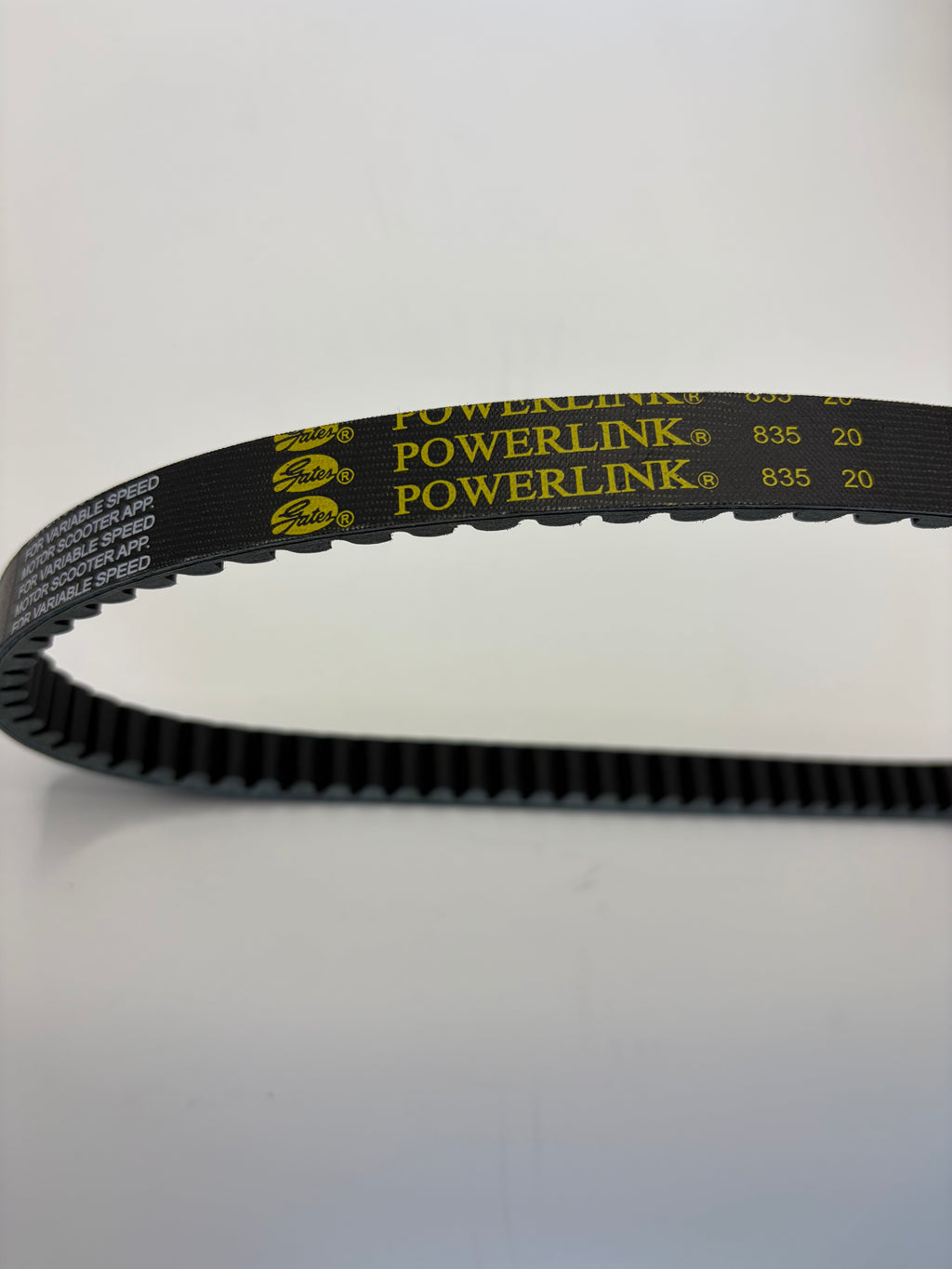 Gates  835*20 powerlink