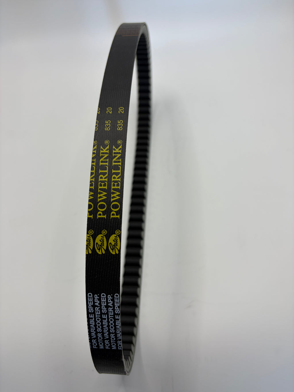 Gates  835*20 powerlink