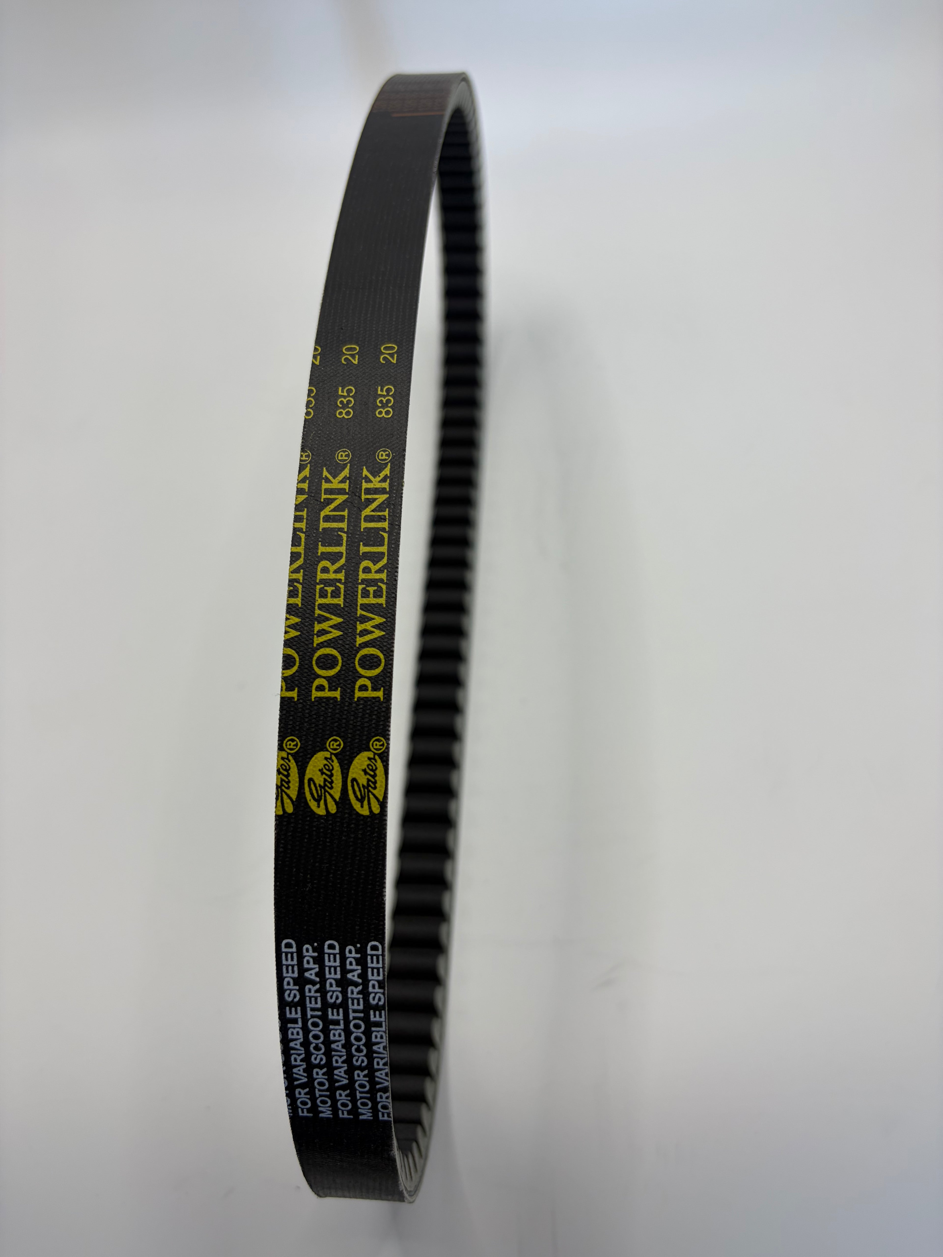 Gates  835*20 powerlink