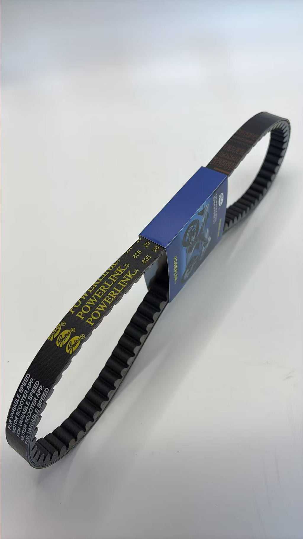 Gates  835*20 powerlink