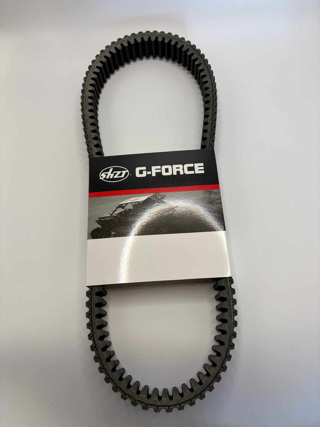 Gates 132CN4330 / 40G4340 Heavy-Duty CVT Belt 1100*35 | OEM E02E10001001G for Yamaha 700 Snowmobile & Segway 1000