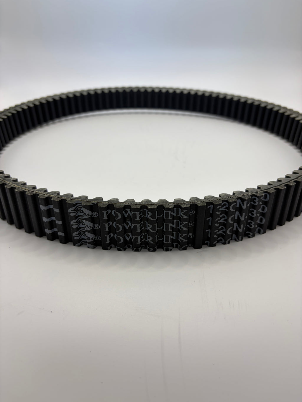 Gates 132CN4330 / 40G4340 Heavy-Duty CVT Belt 1100*35 | OEM E02E10001001G for Yamaha 700 Snowmobile & Segway 1000