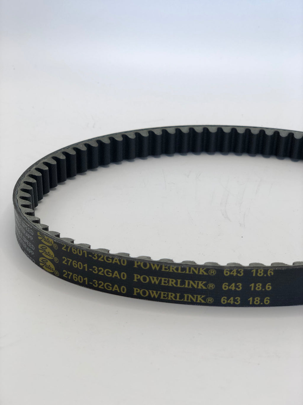 643*18.6 gates Powerlink  OEM:27601-32GAO