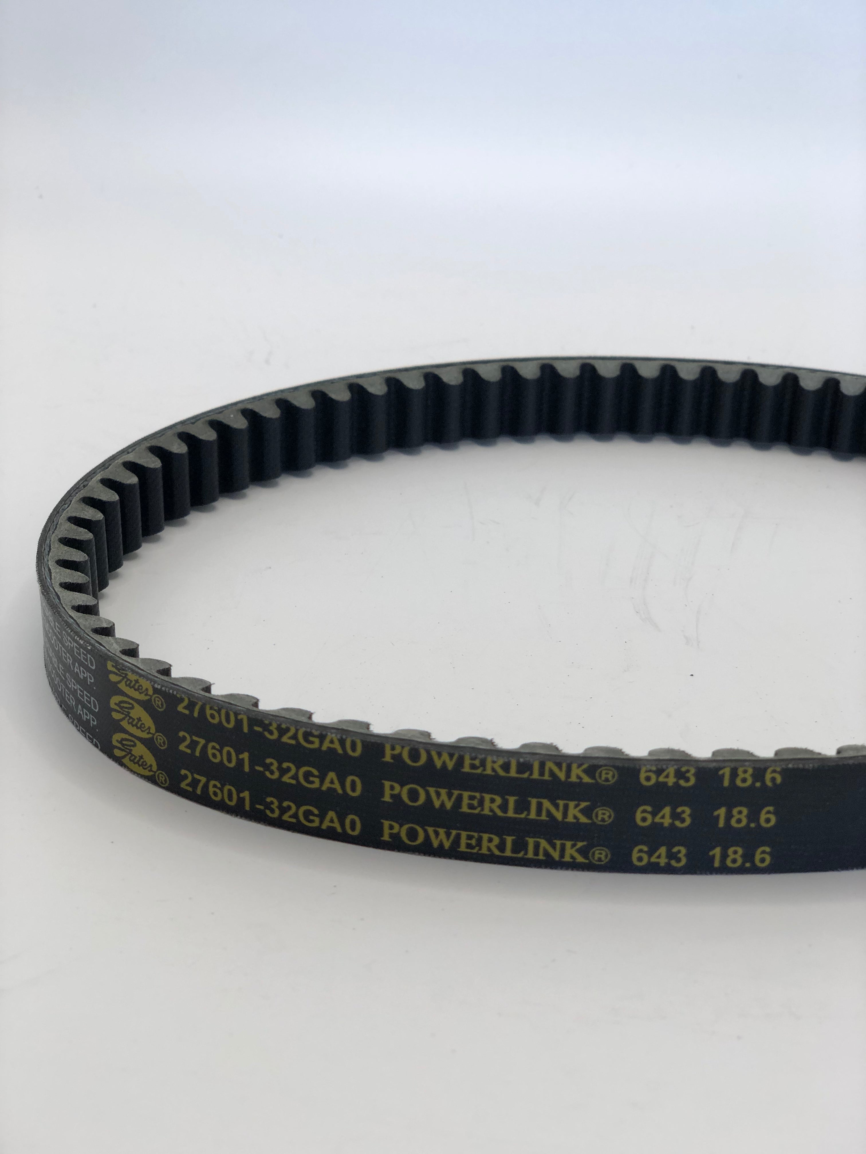 643*18.6 gates Powerlink  OEM:27601-32GAO