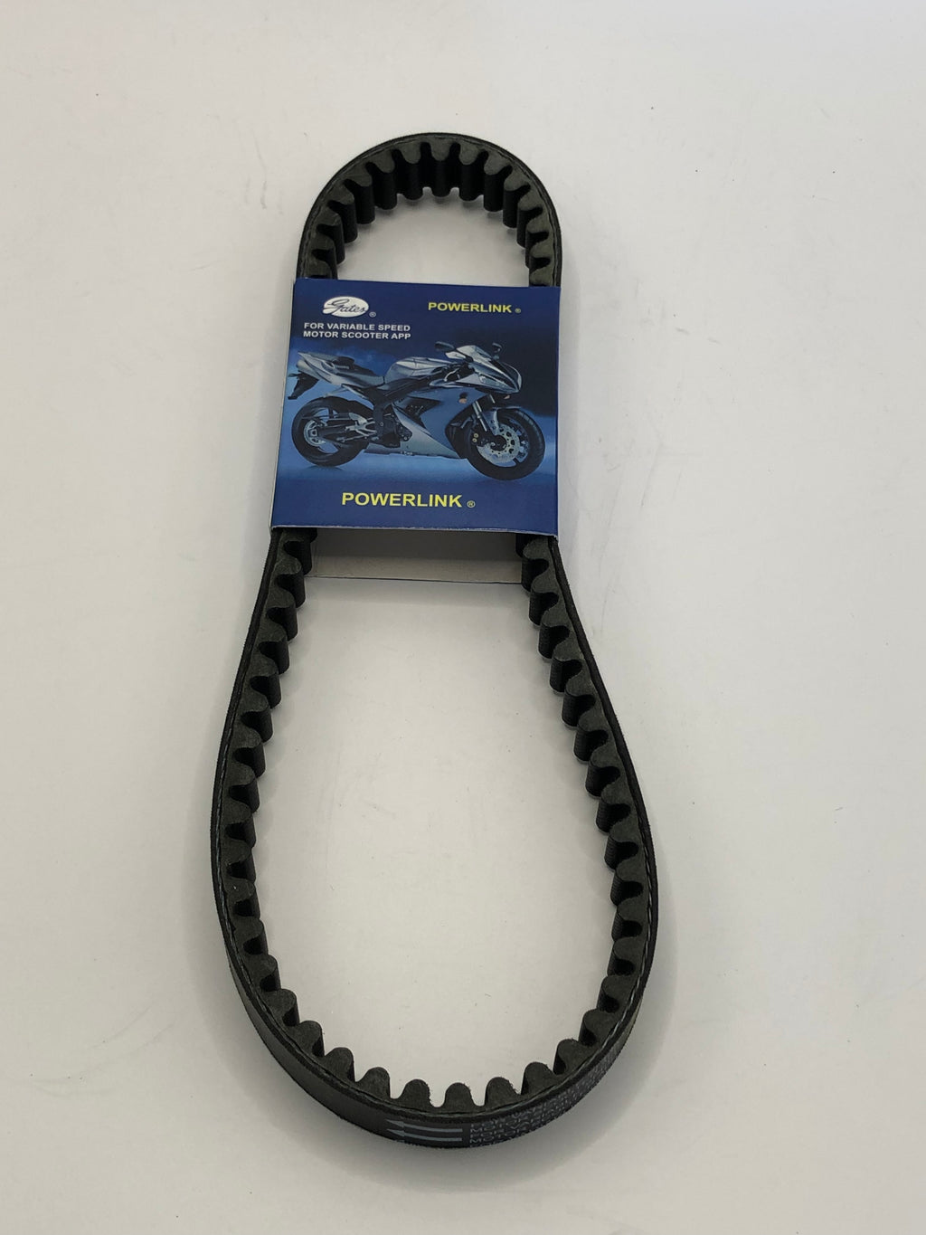 643*18.6 gates Powerlink  OEM:27601-32GAO