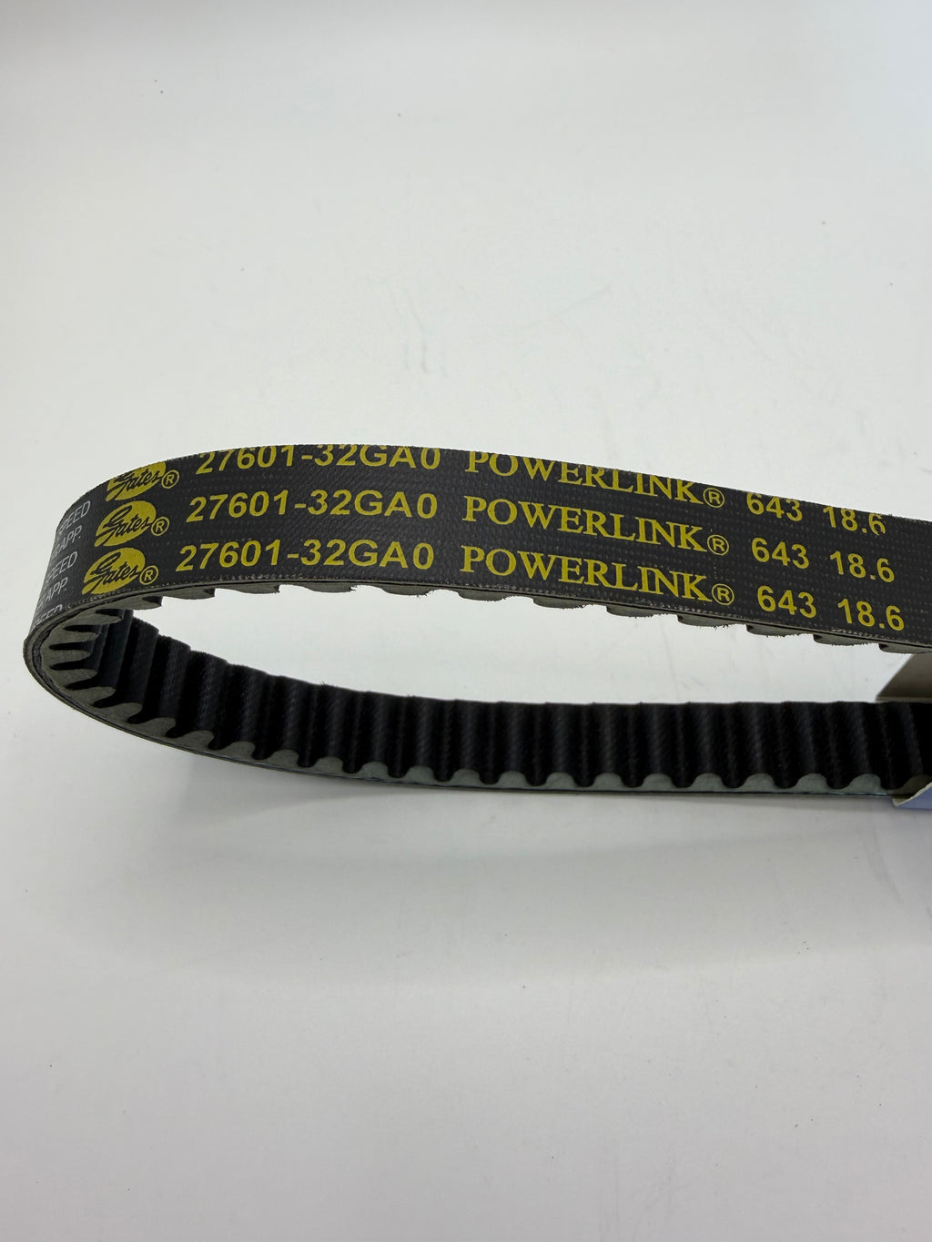 643*18.6 gates Powerlink  OEM:27601-32GAO