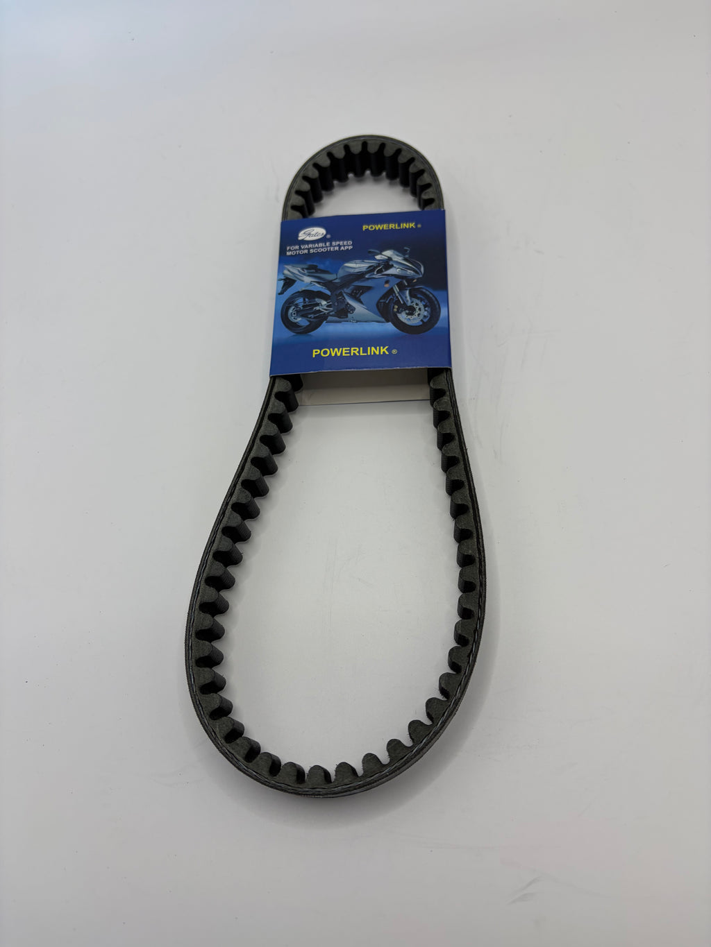 643*18.6 gates Powerlink  OEM:27601-32GAO