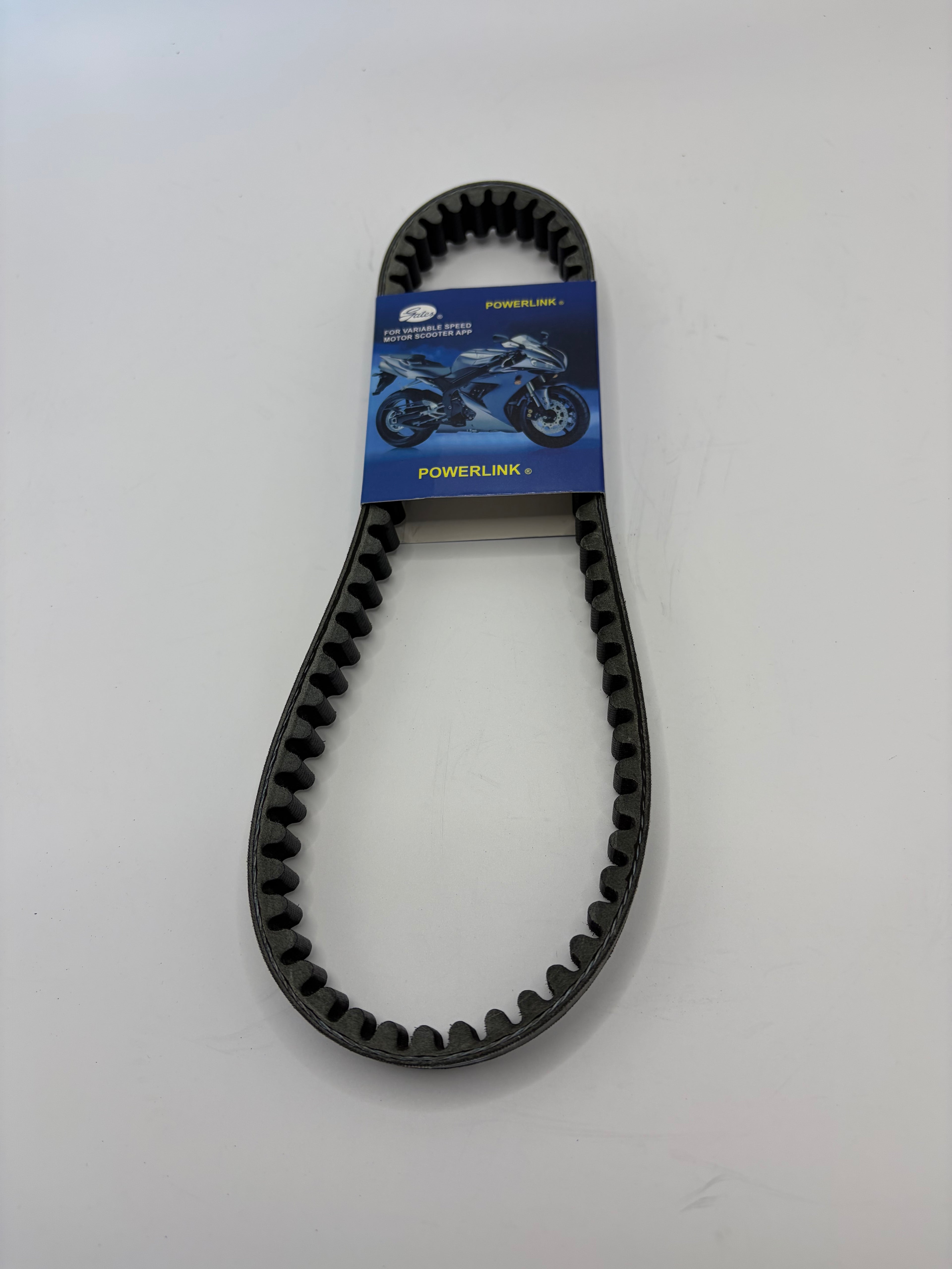 643*18.6 gates Powerlink  OEM:27601-32GAO