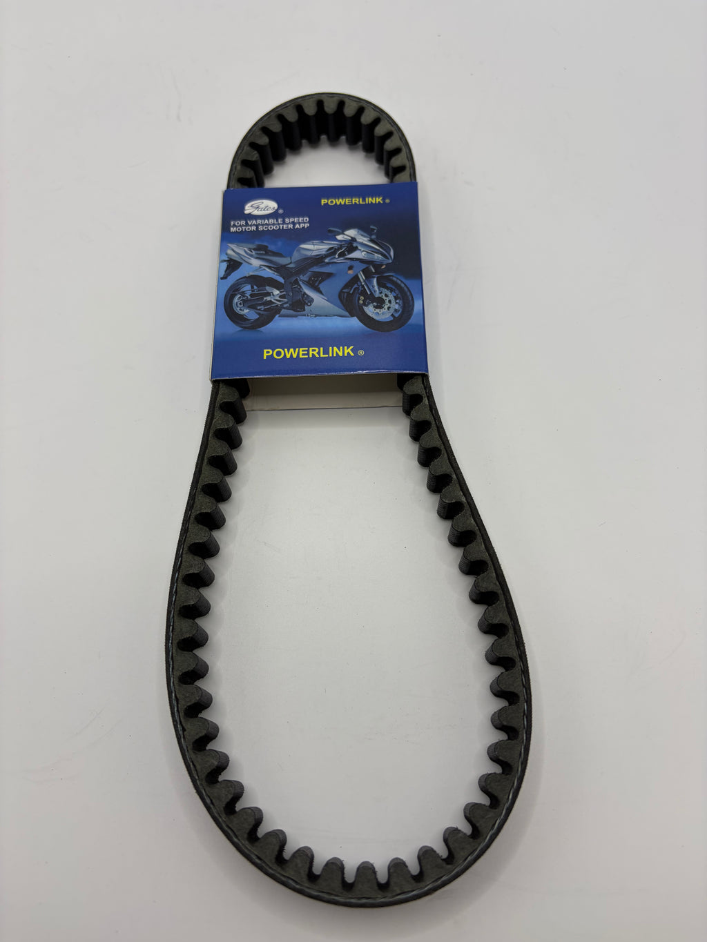 643*18.6 gates Powerlink  OEM:27601-32GAO