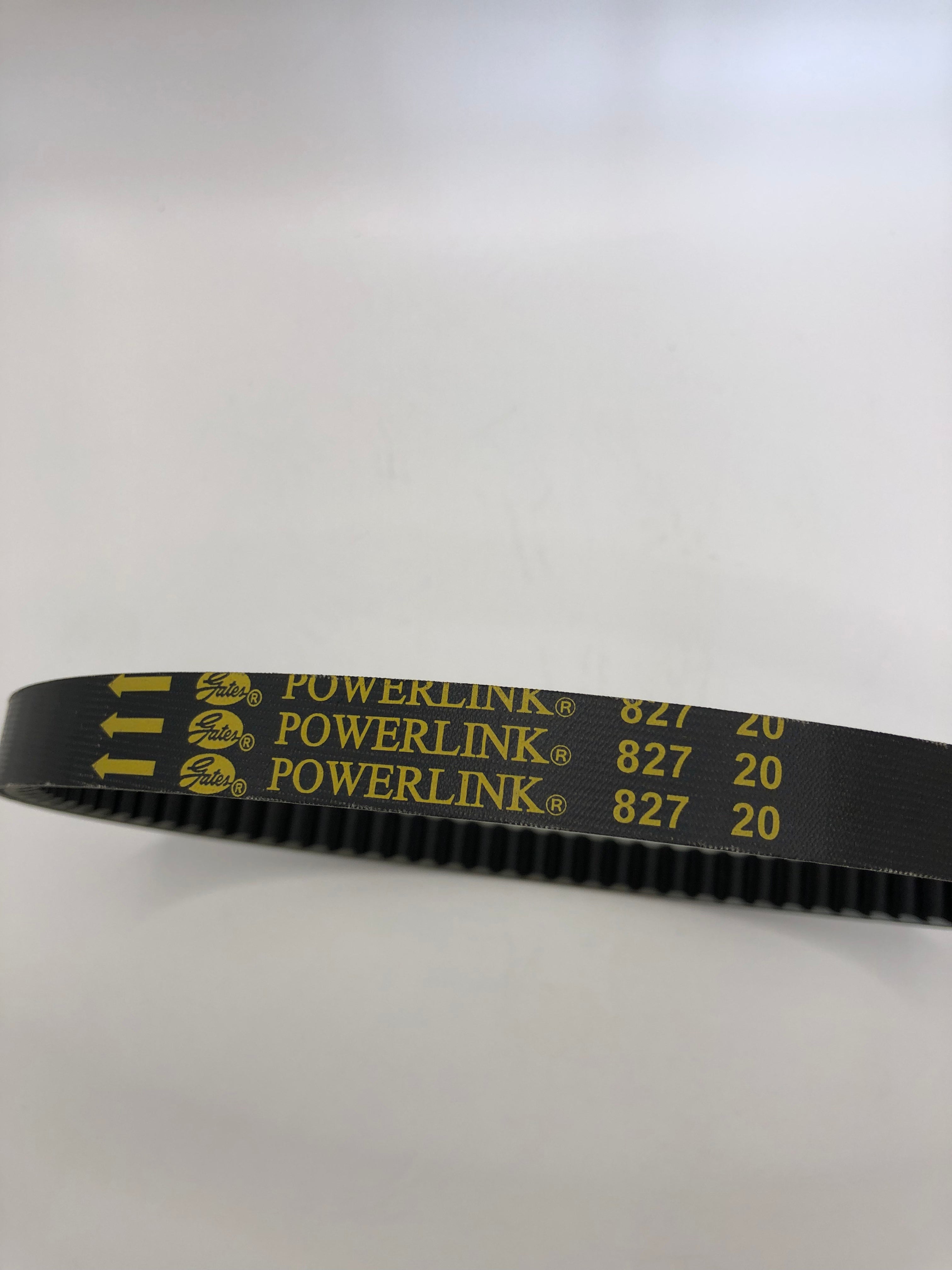 Gates  827*20 powerlink