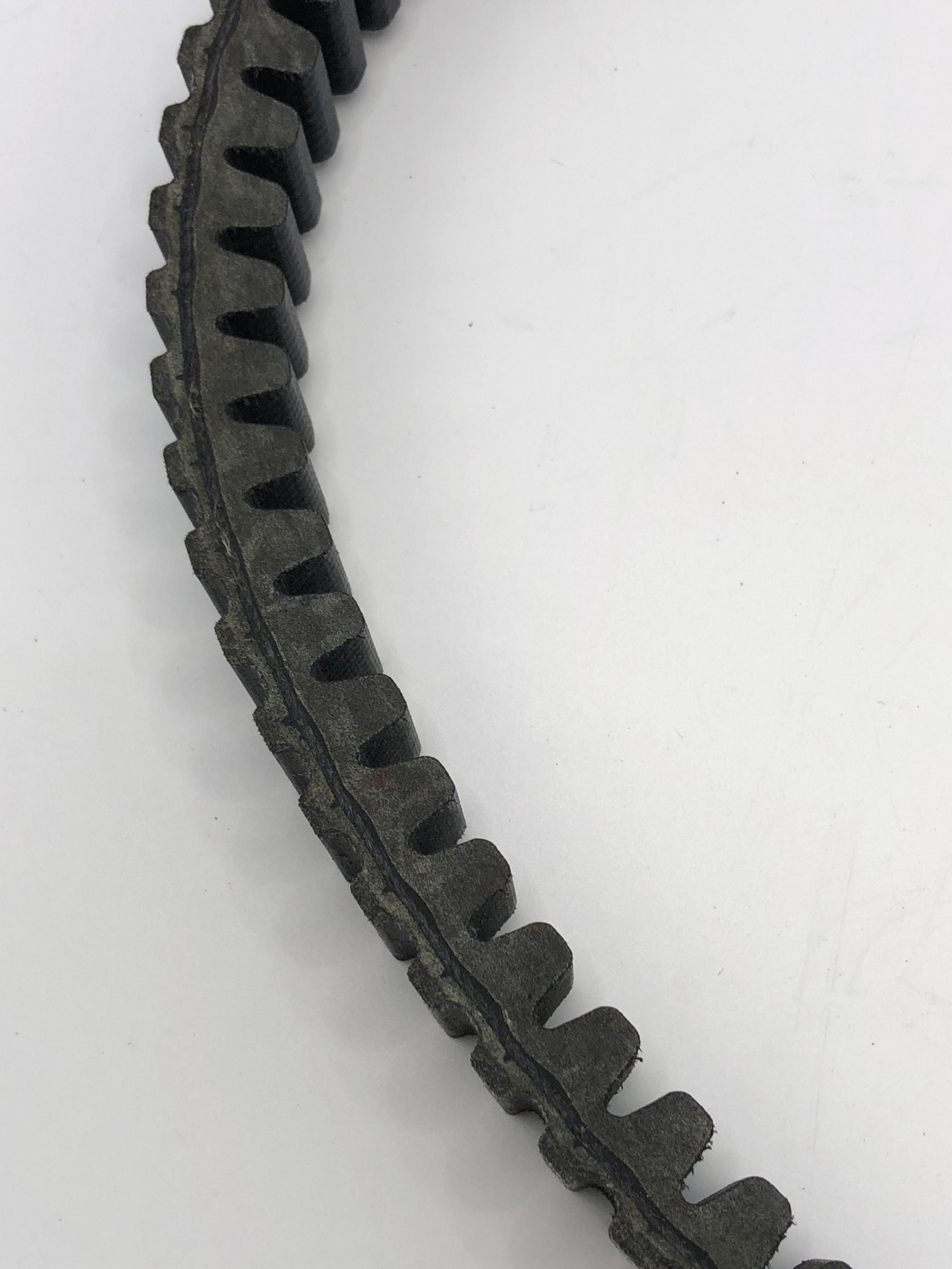 Gates PowerLink 872×23mm Double-Sided Cog CVT Belt for Voge 300 Linhai 300 250-300cc Scooter ATV 2015-2026