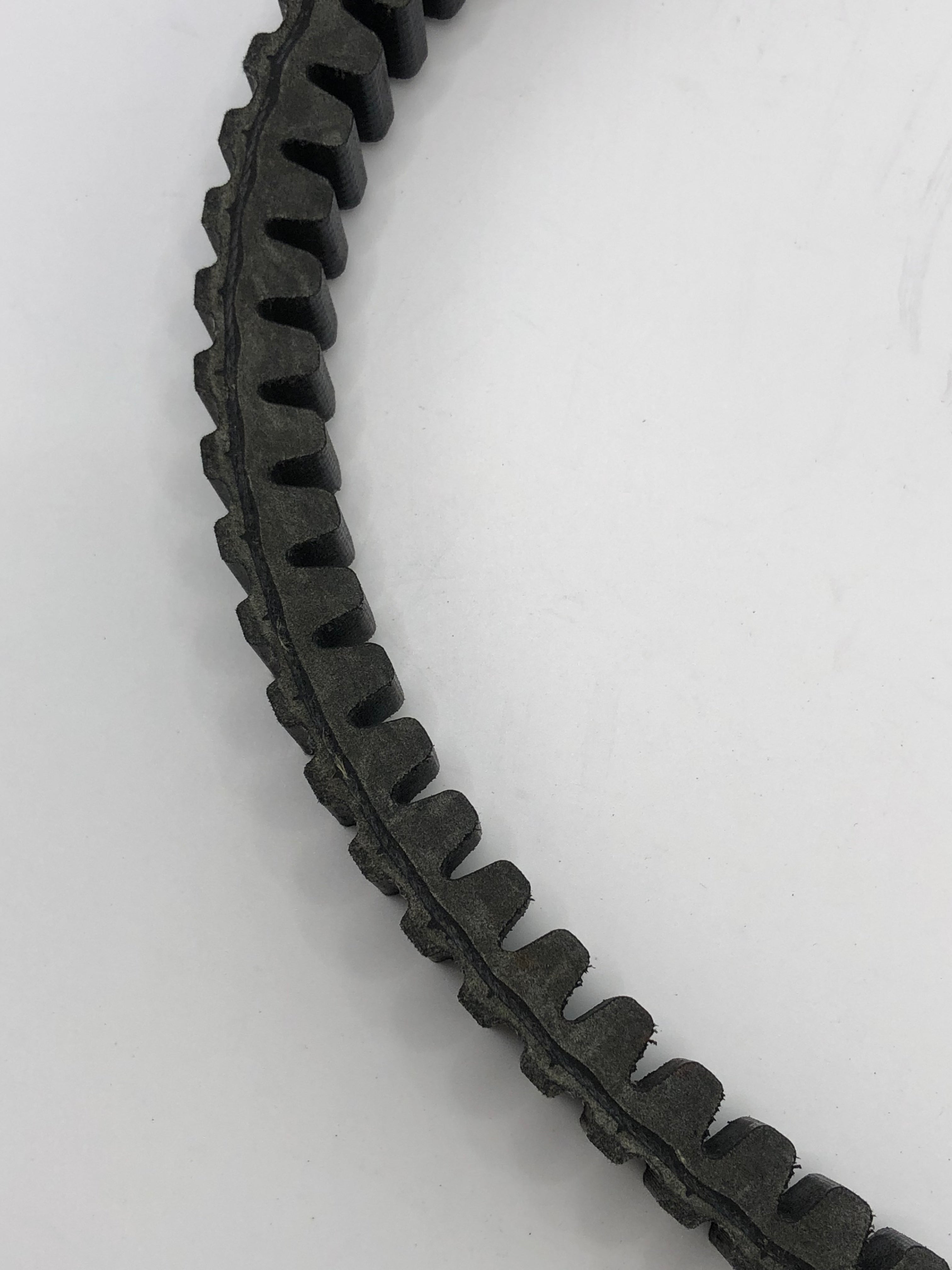 Gates PowerLink 872×23mm Double-Sided Cog CVT Belt for Voge 300 Linhai 300 250-300cc Scooter ATV 2015-2026