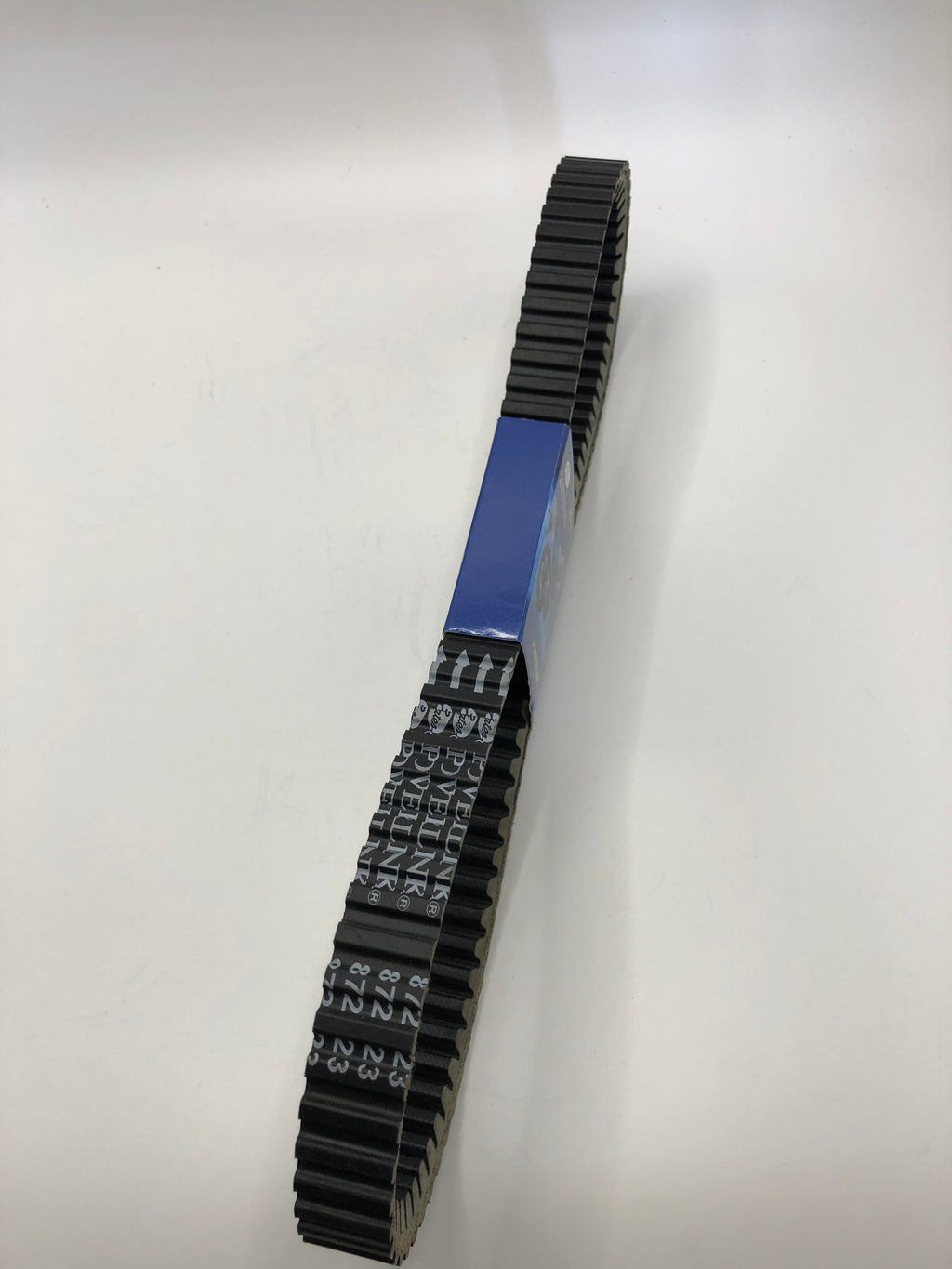Gates PowerLink 872×23mm Double-Sided Cog CVT Belt for Voge 300 Linhai 300 250-300cc Scooter ATV 2015-2026