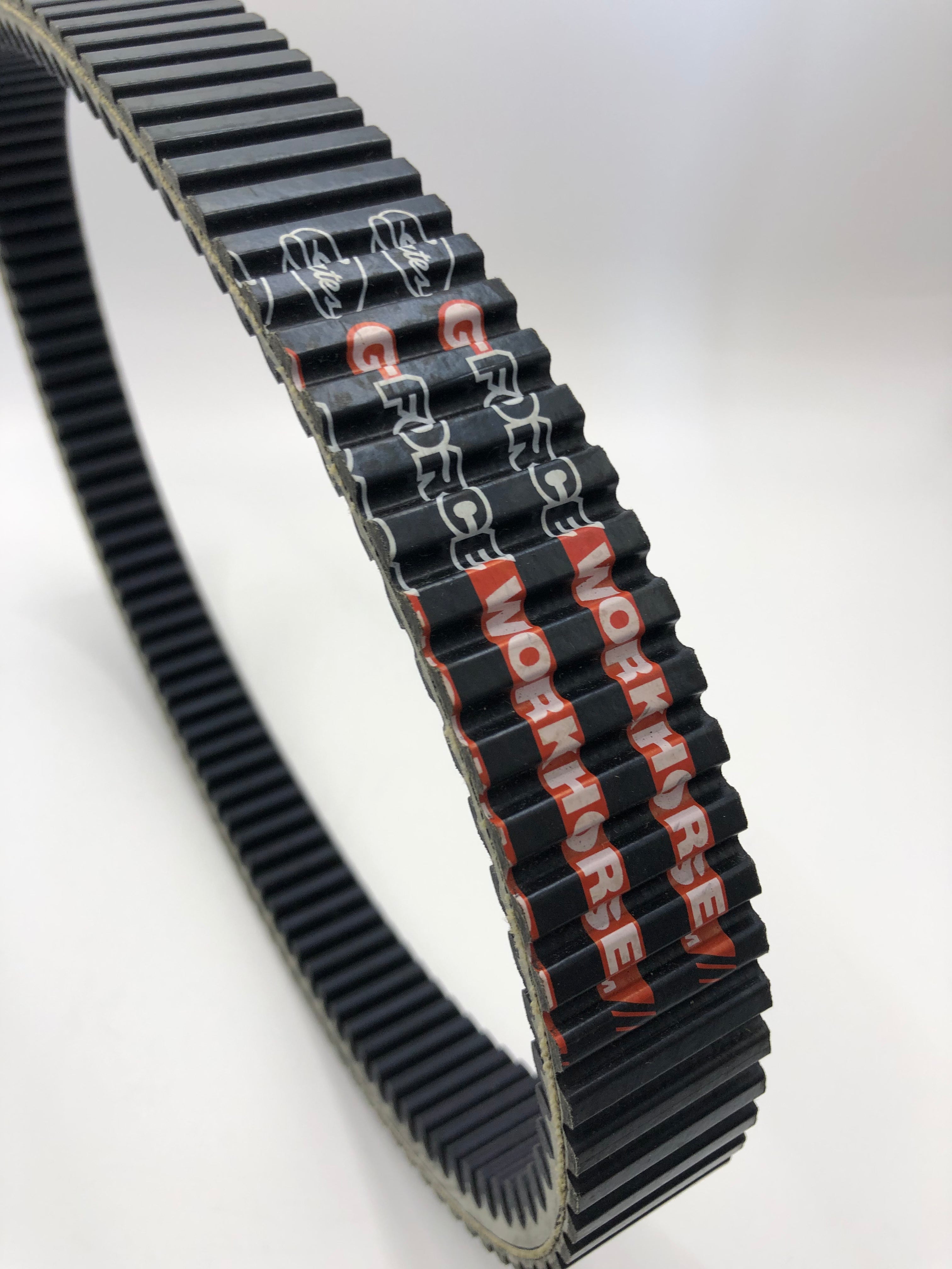 G‑Force by Gates 30G3750 High‑Performance ATV CVT Drive Belt