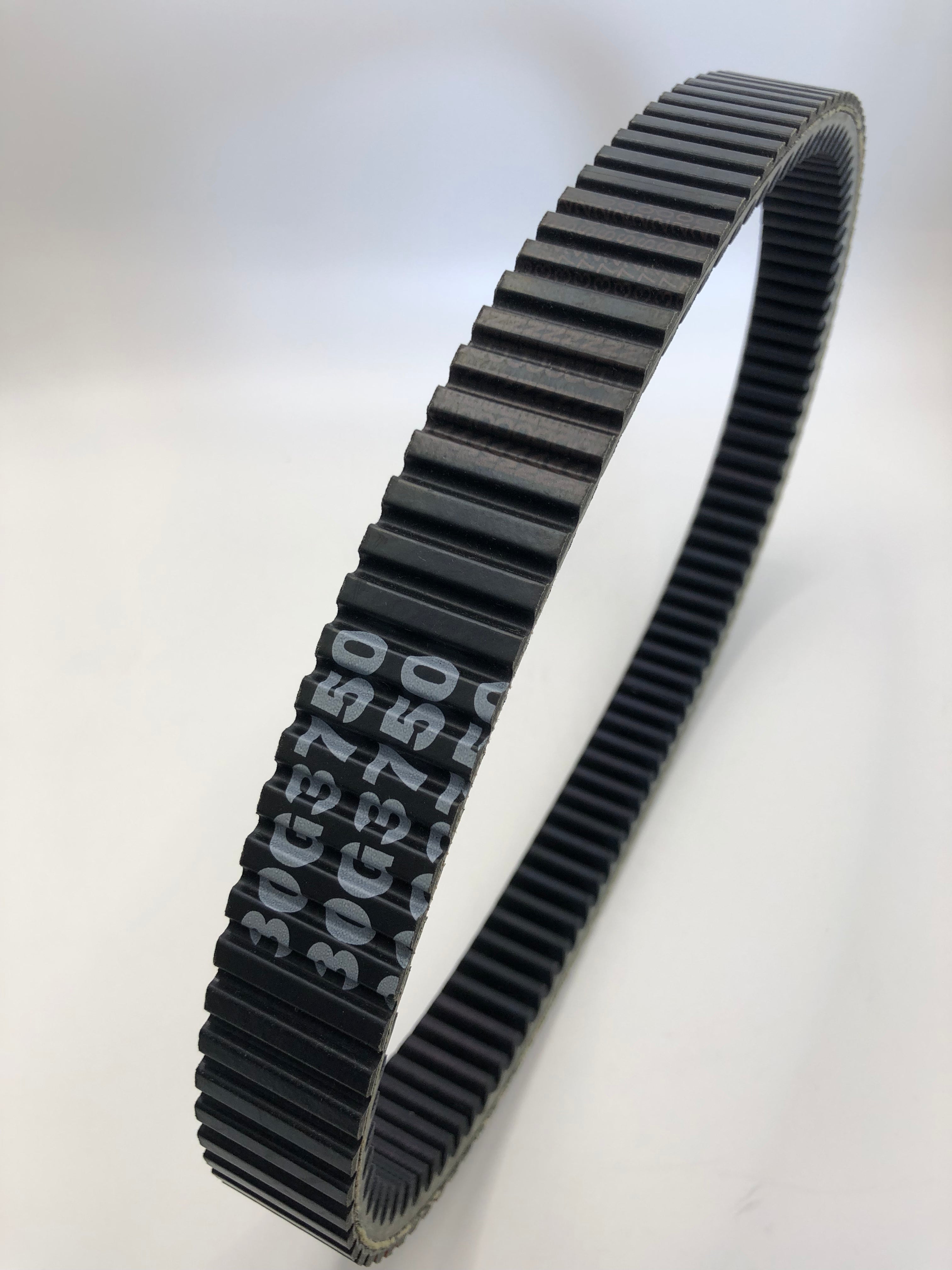 G‑Force by Gates 30G3750 High‑Performance ATV CVT Drive Belt
