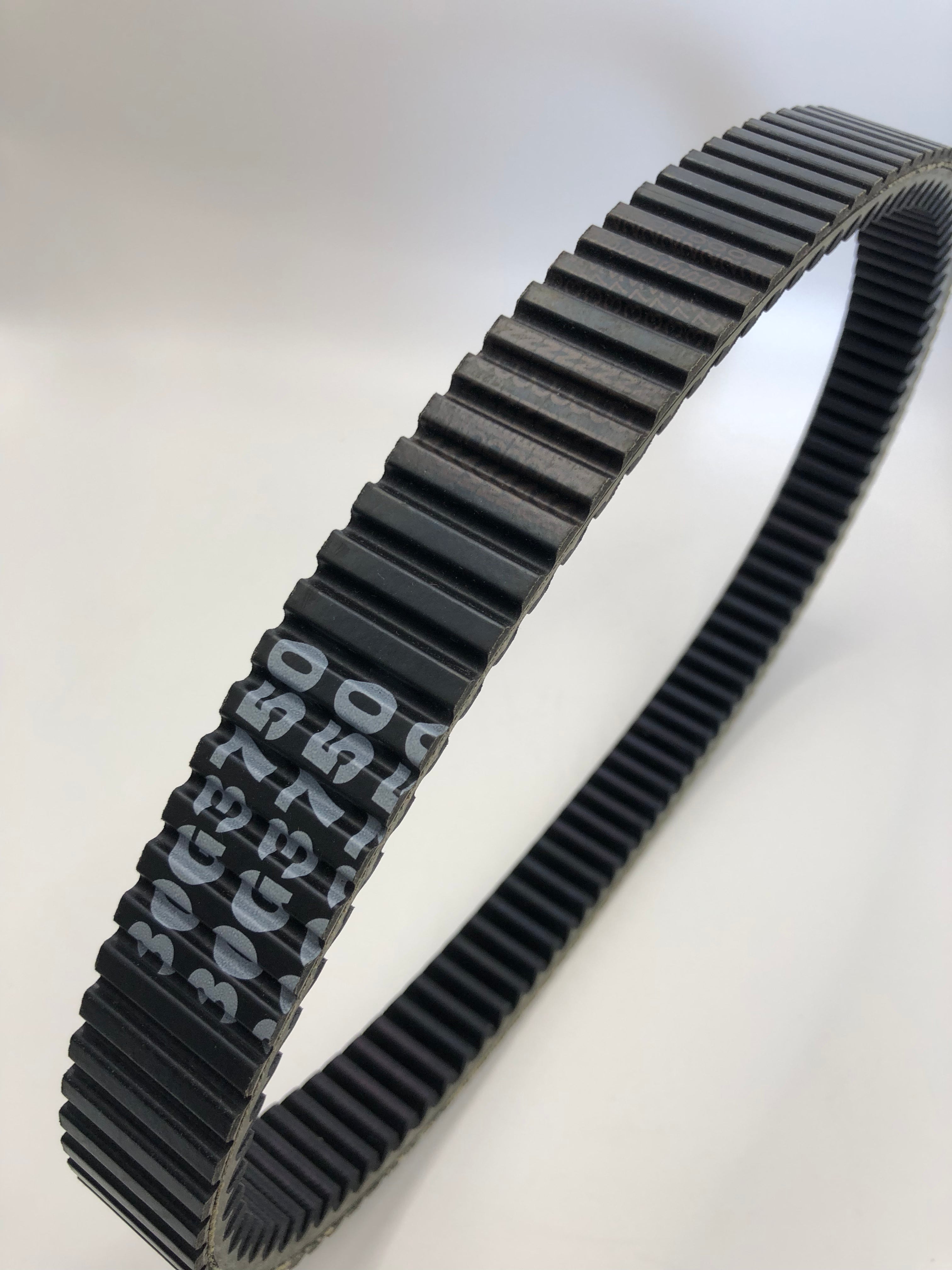 G‑Force by Gates 30G3750 High‑Performance ATV CVT Drive Belt