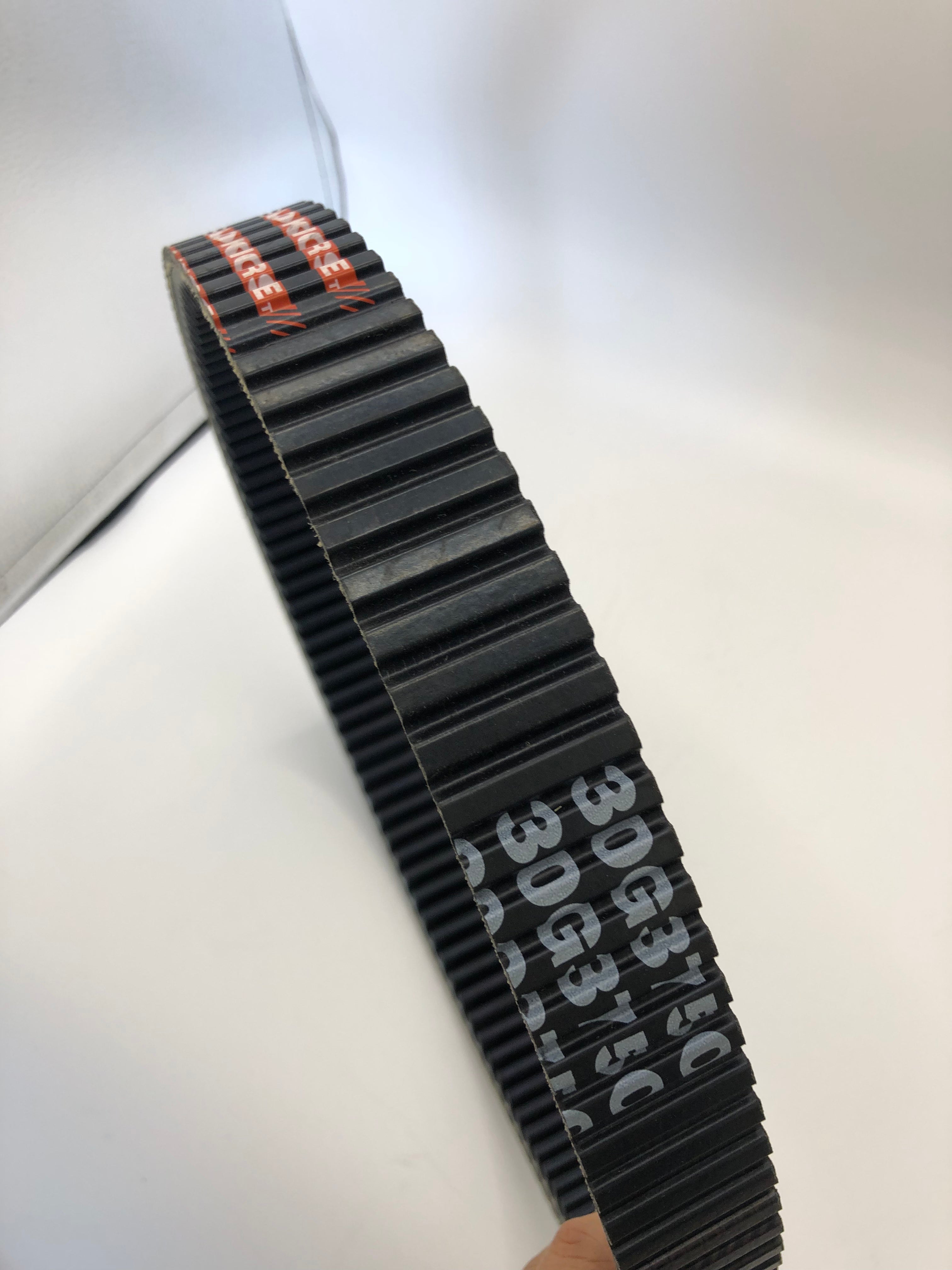 G‑Force by Gates 30G3750 High‑Performance ATV CVT Drive Belt