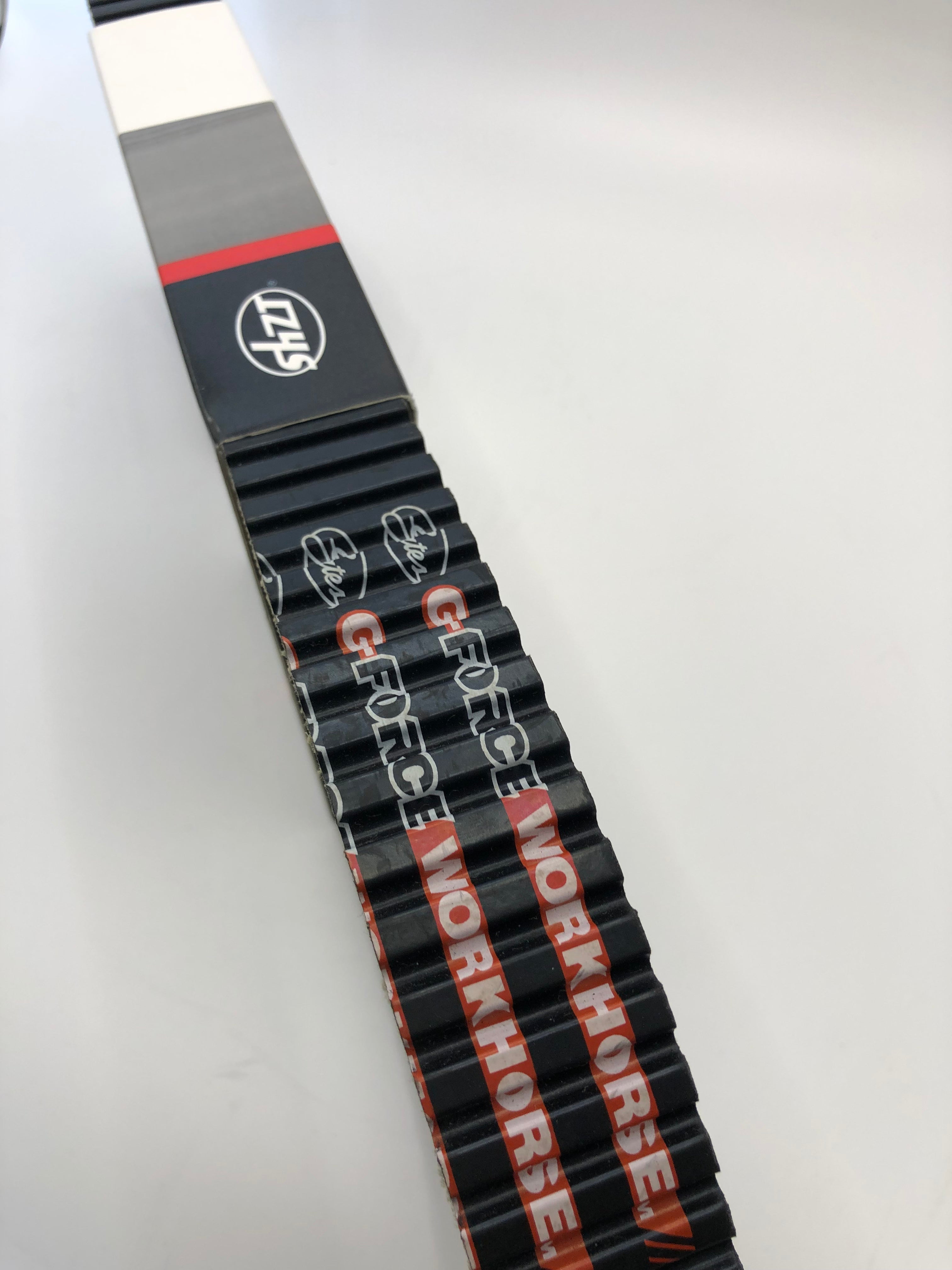 G‑Force by Gates 30G3750 High‑Performance ATV CVT Drive Belt