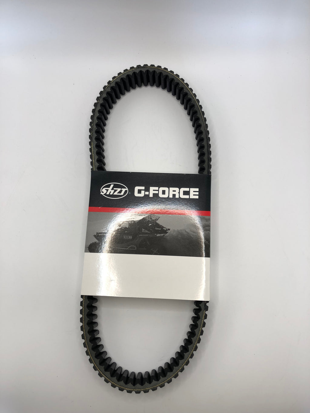 G‑Force by Gates 30G3750 High‑Performance ATV CVT Drive Belt