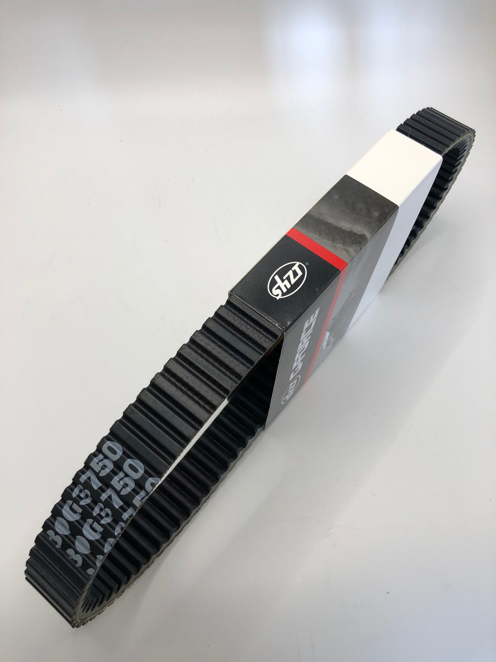 G‑Force by Gates 30G3750 High‑Performance ATV CVT Drive Belt