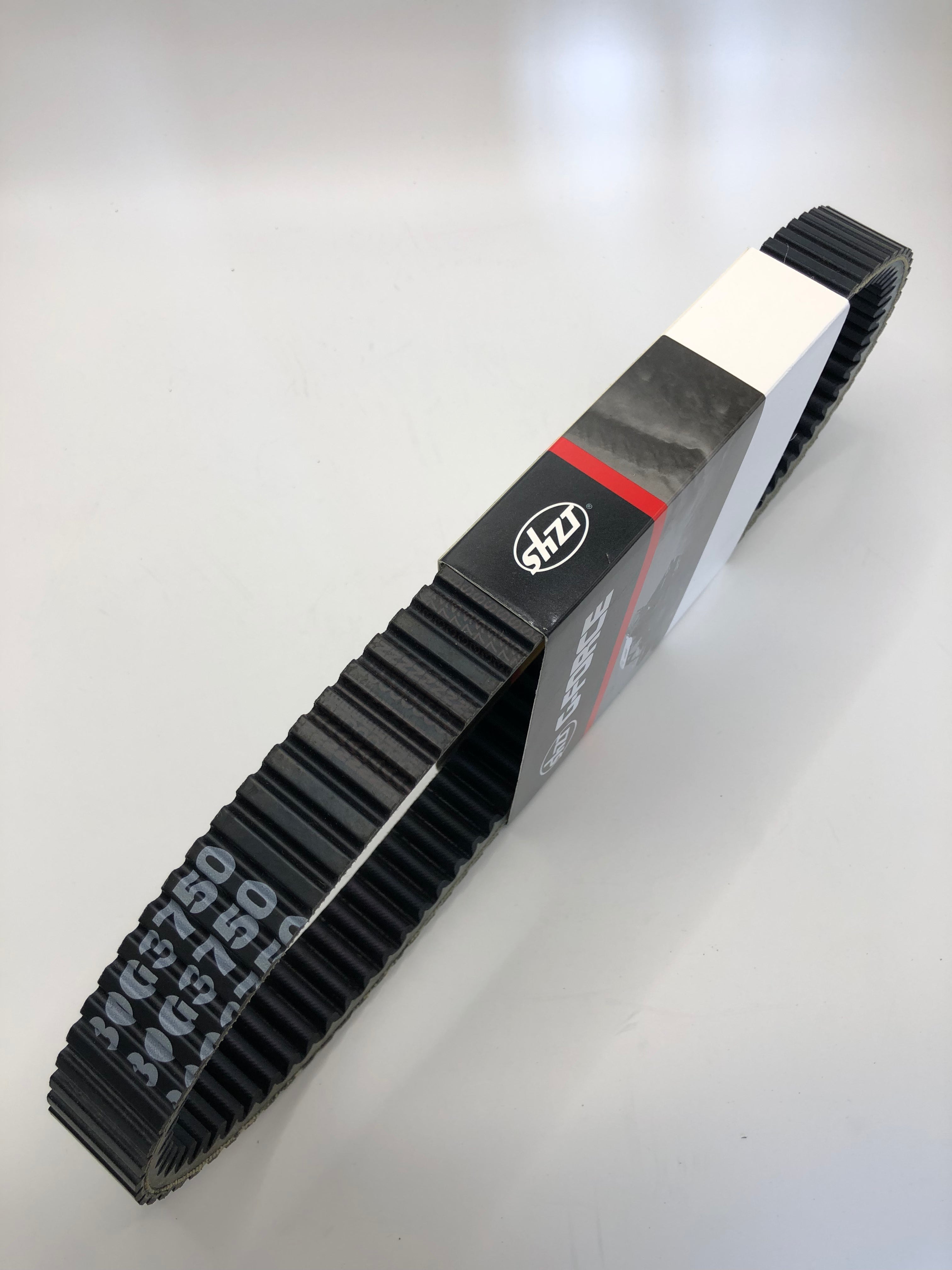 G‑Force by Gates 30G3750 High‑Performance ATV CVT Drive Belt