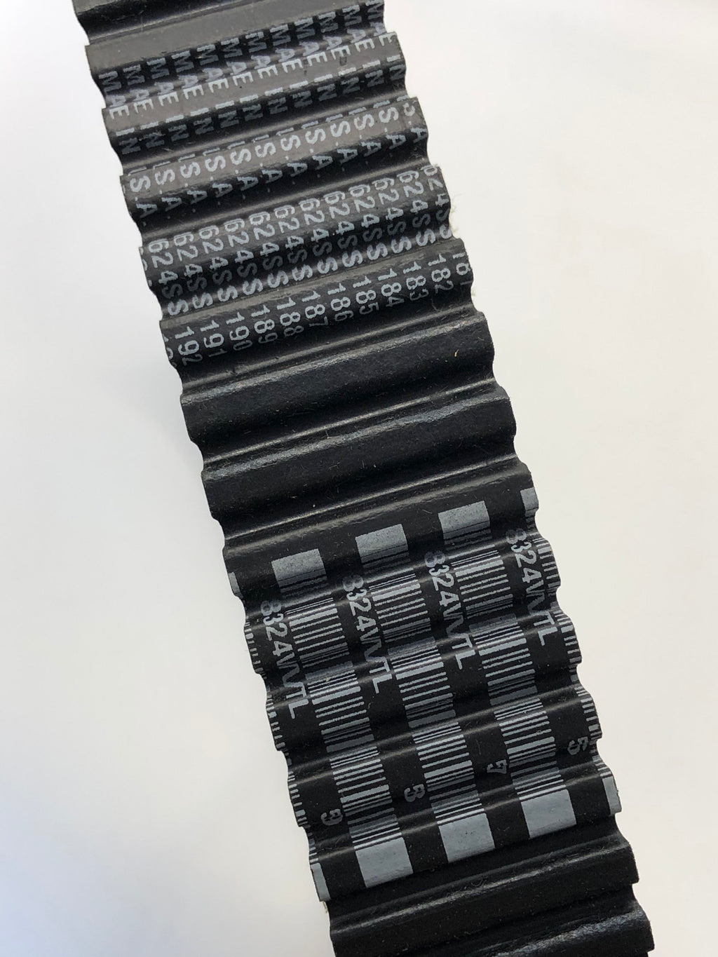 G‑Force by Gates 46E4867 High‑Performance CVT Drive Belt