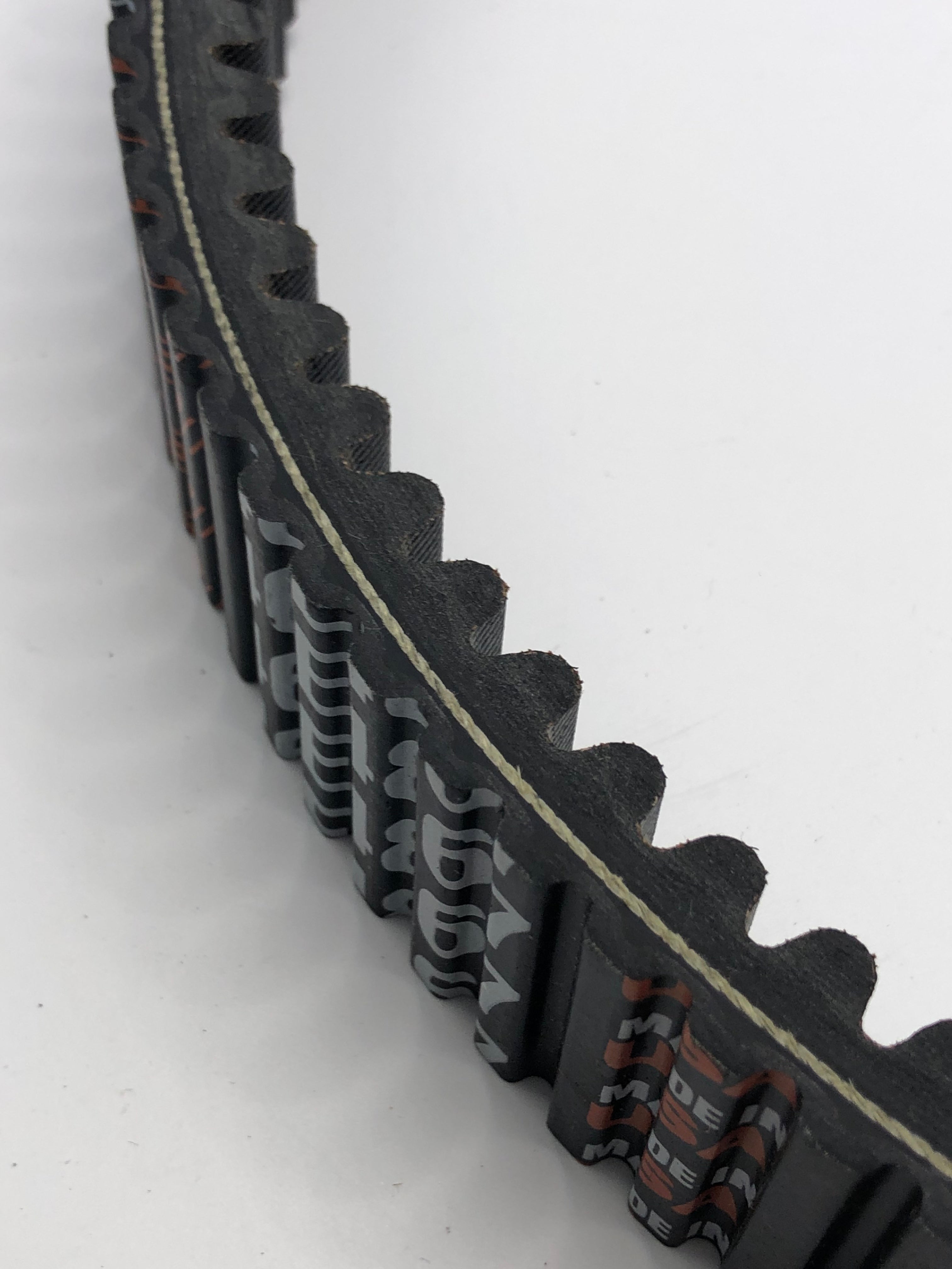 G‑Force by Gates 46E4867 High‑Performance CVT Drive Belt