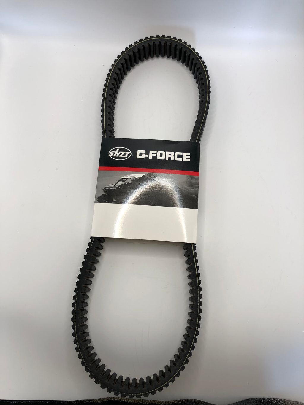 G‑Force by Gates 46E4867 High‑Performance CVT Drive Belt