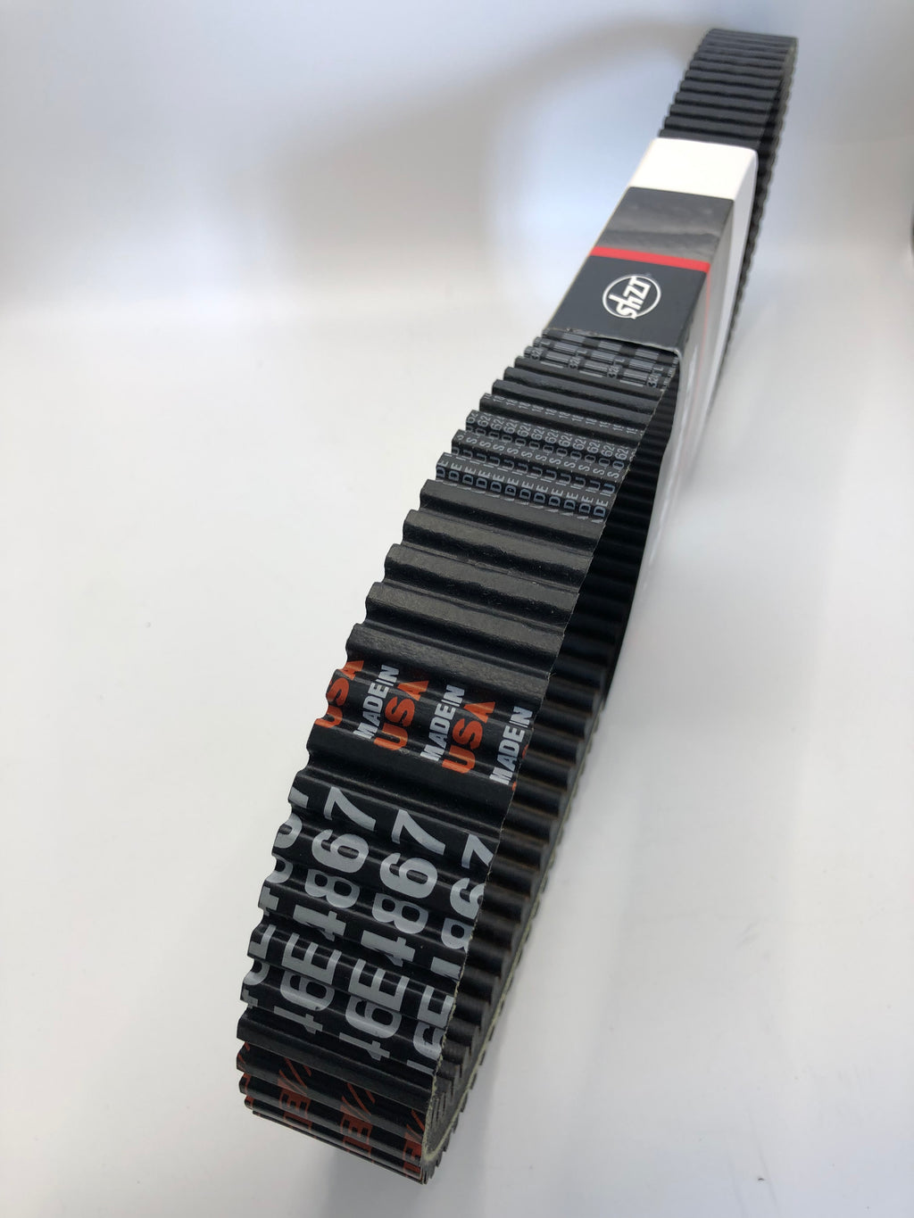 G‑Force by Gates 46E4867 High‑Performance CVT Drive Belt