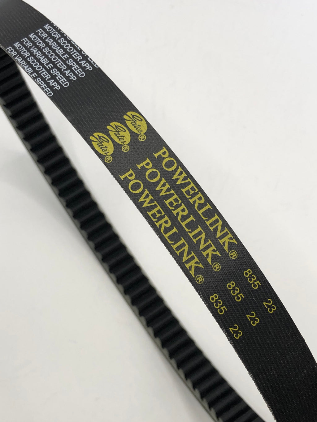 Gates 835*23 powerlink