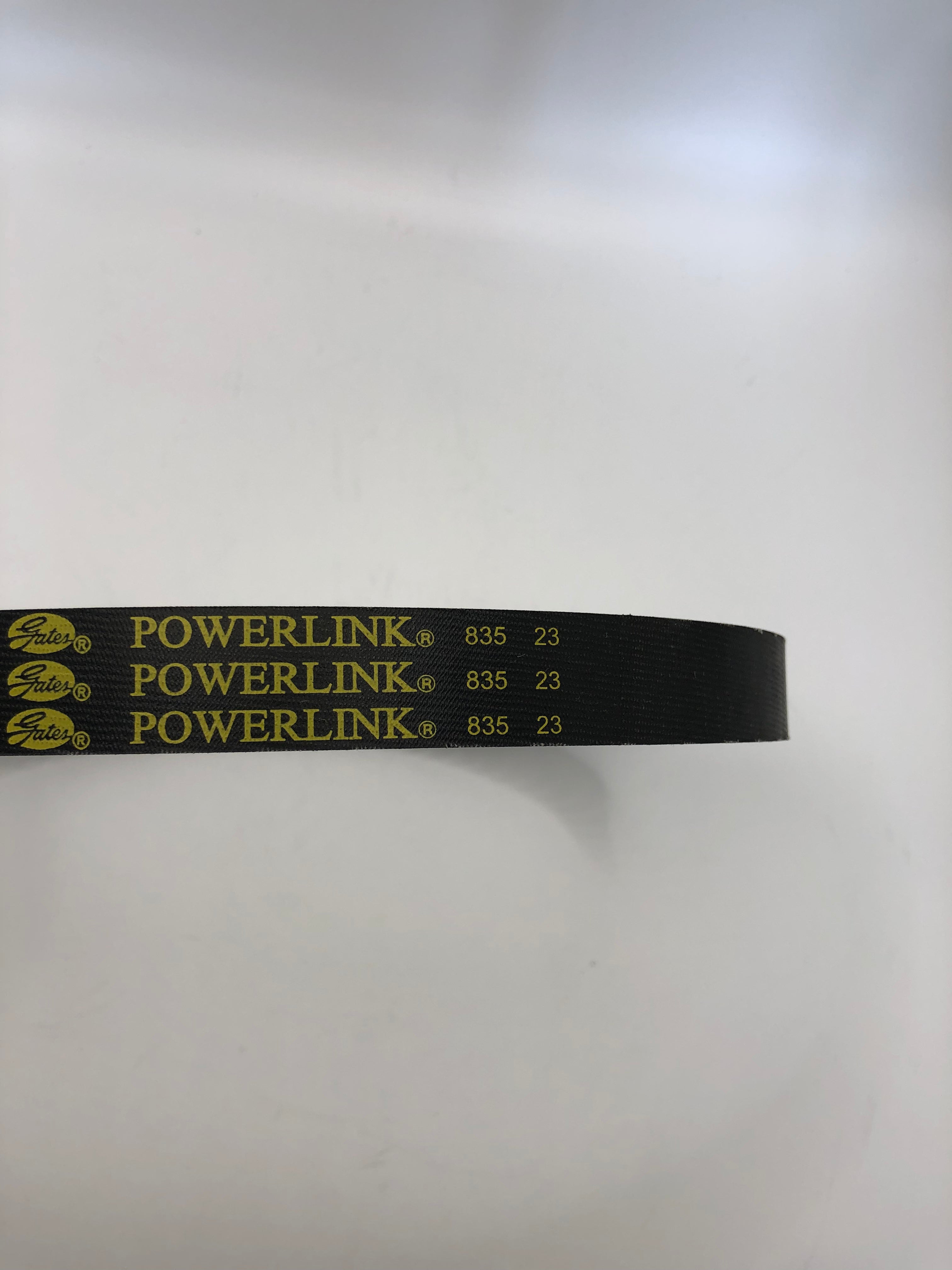Gates 835*23 powerlink