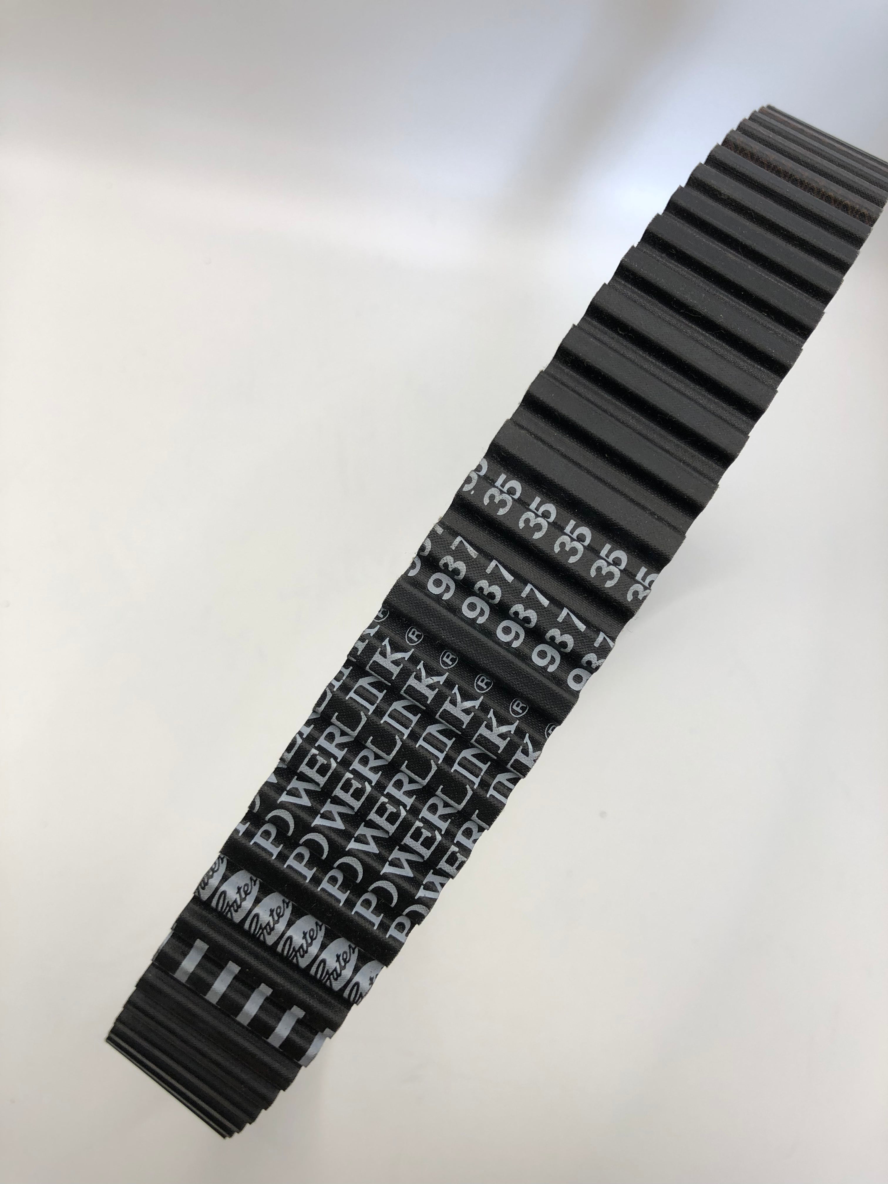 Gates PowerLink CVT Belt 937×35mm Double-Sided Cog for CFMOTO 0180-055000-0005 Linhai 1ED-17641-10 ATV UTV