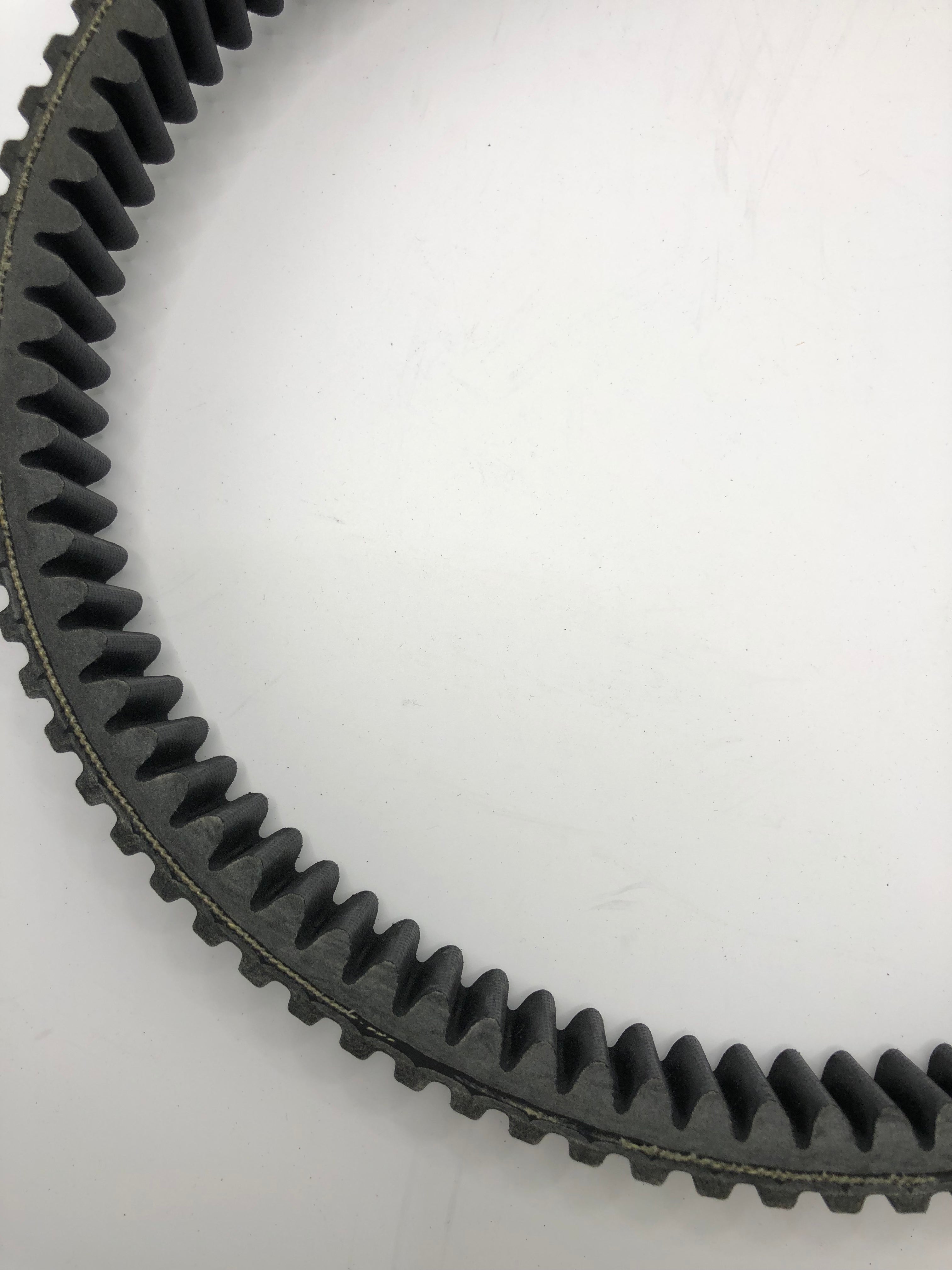 Gates PowerLink CVT Belt 937×35mm Double-Sided Cog for CFMOTO 0180-055000-0005 Linhai 1ED-17641-10 ATV UTV