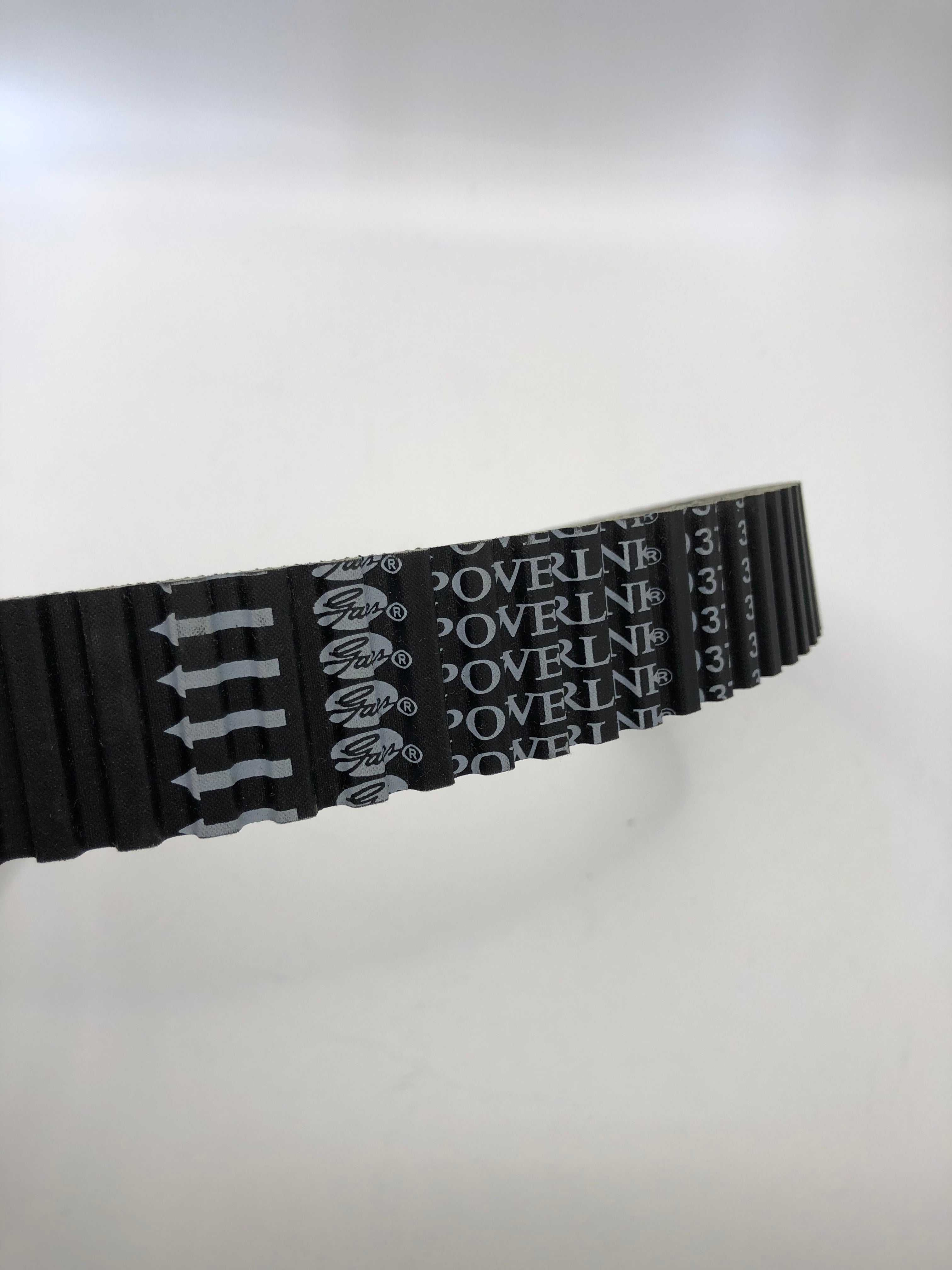 Gates PowerLink CVT Belt 937×35mm Double-Sided Cog for CFMOTO 0180-055000-0005 Linhai 1ED-17641-10 ATV UTV