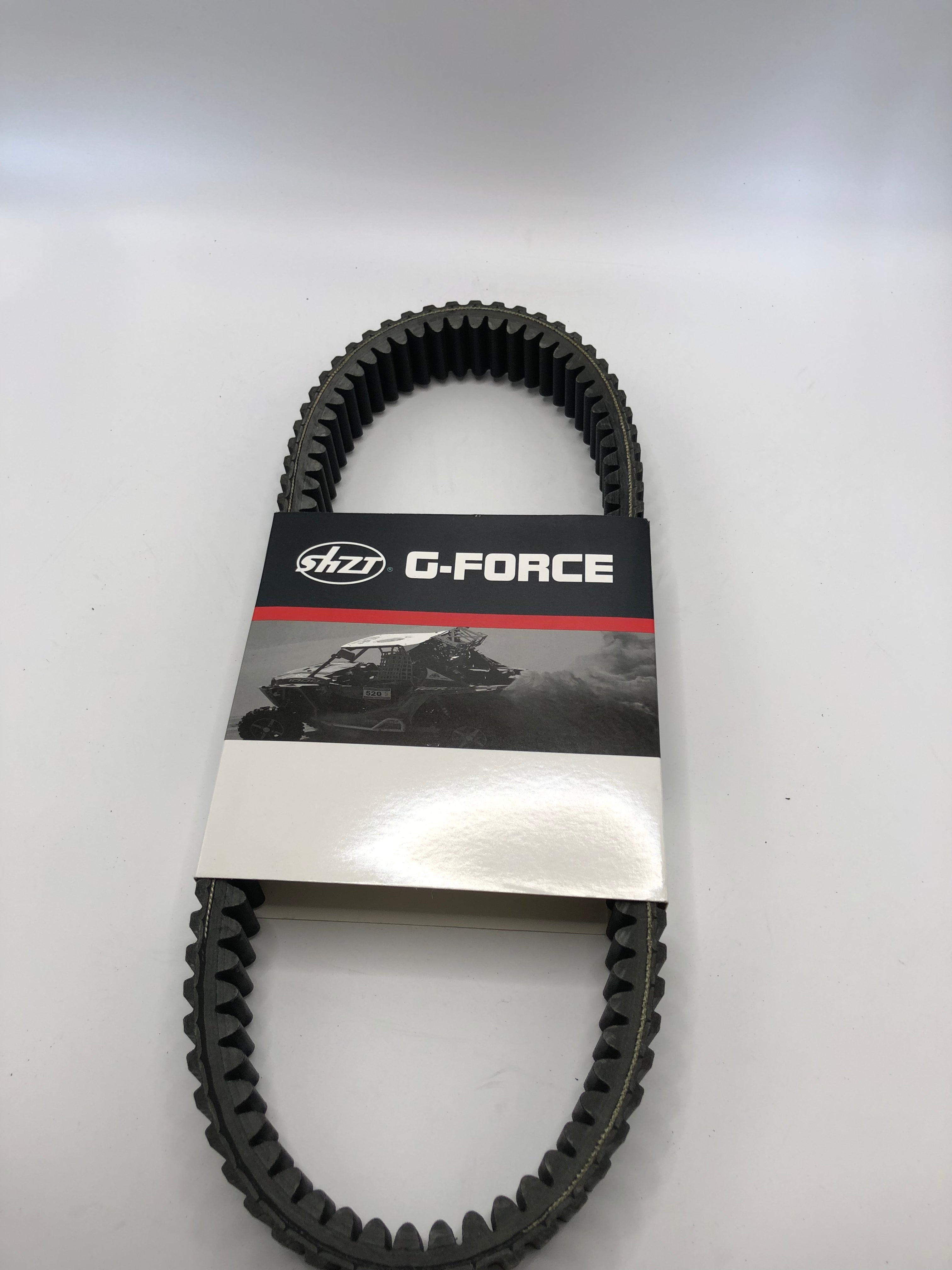 Gates PowerLink CVT Belt 937×35mm Double-Sided Cog for CFMOTO 0180-055000-0005 Linhai 1ED-17641-10 ATV UTV