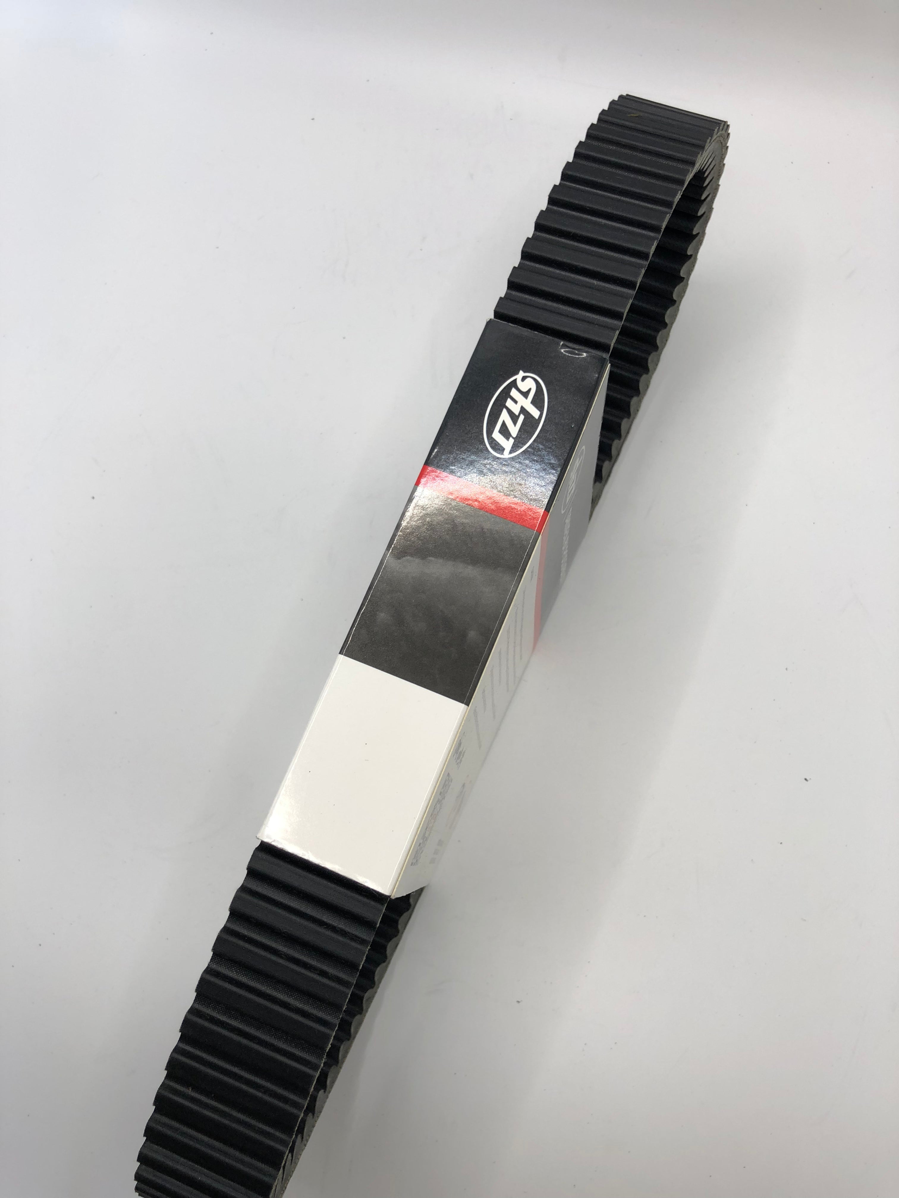 Gates PowerLink CVT Belt 937×35mm Double-Sided Cog for CFMOTO 0180-055000-0005 Linhai 1ED-17641-10 ATV UTV