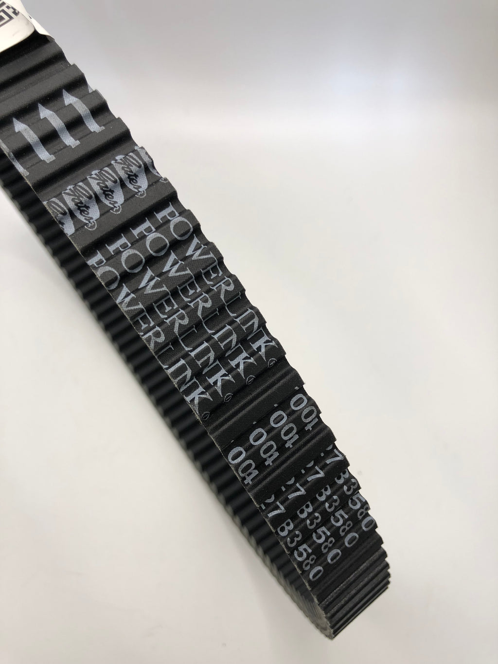 Gates 1004*27 Double-Sided Tooth CVT Belt OEM 8395830 for BMW C400X C400GT, VOGE SR4 MAX, QJMOTOR Fort 350