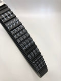 Gates 1004*27 Double-Sided Tooth CVT Belt OEM 8395830 for BMW C400X C400GT, VOGE SR4 MAX, QJMOTOR Fort 350
