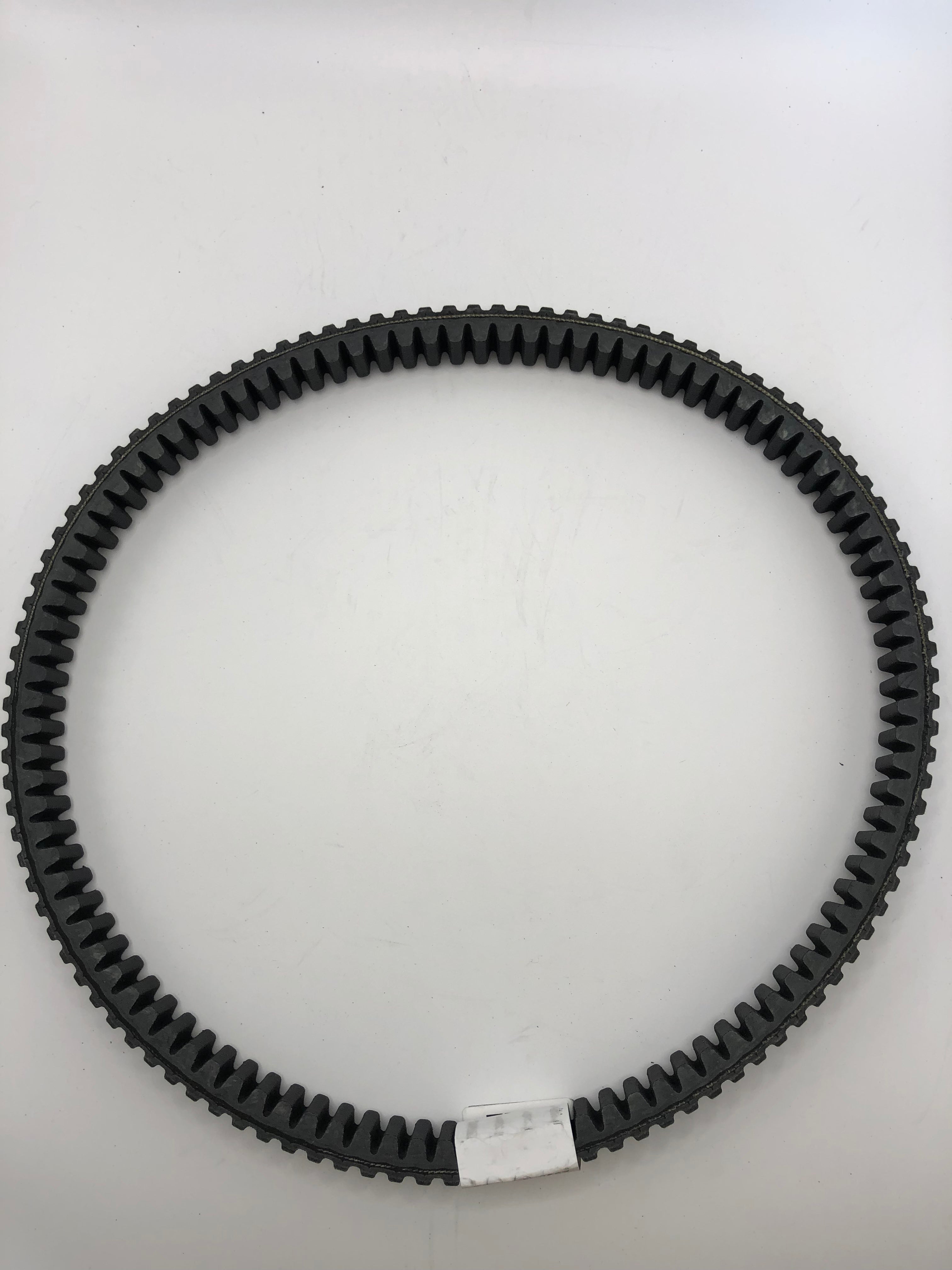 Gates 1004*27 Double-Sided Tooth CVT Belt OEM 8395830 for BMW C400X C400GT, VOGE SR4 MAX, QJMOTOR Fort 350