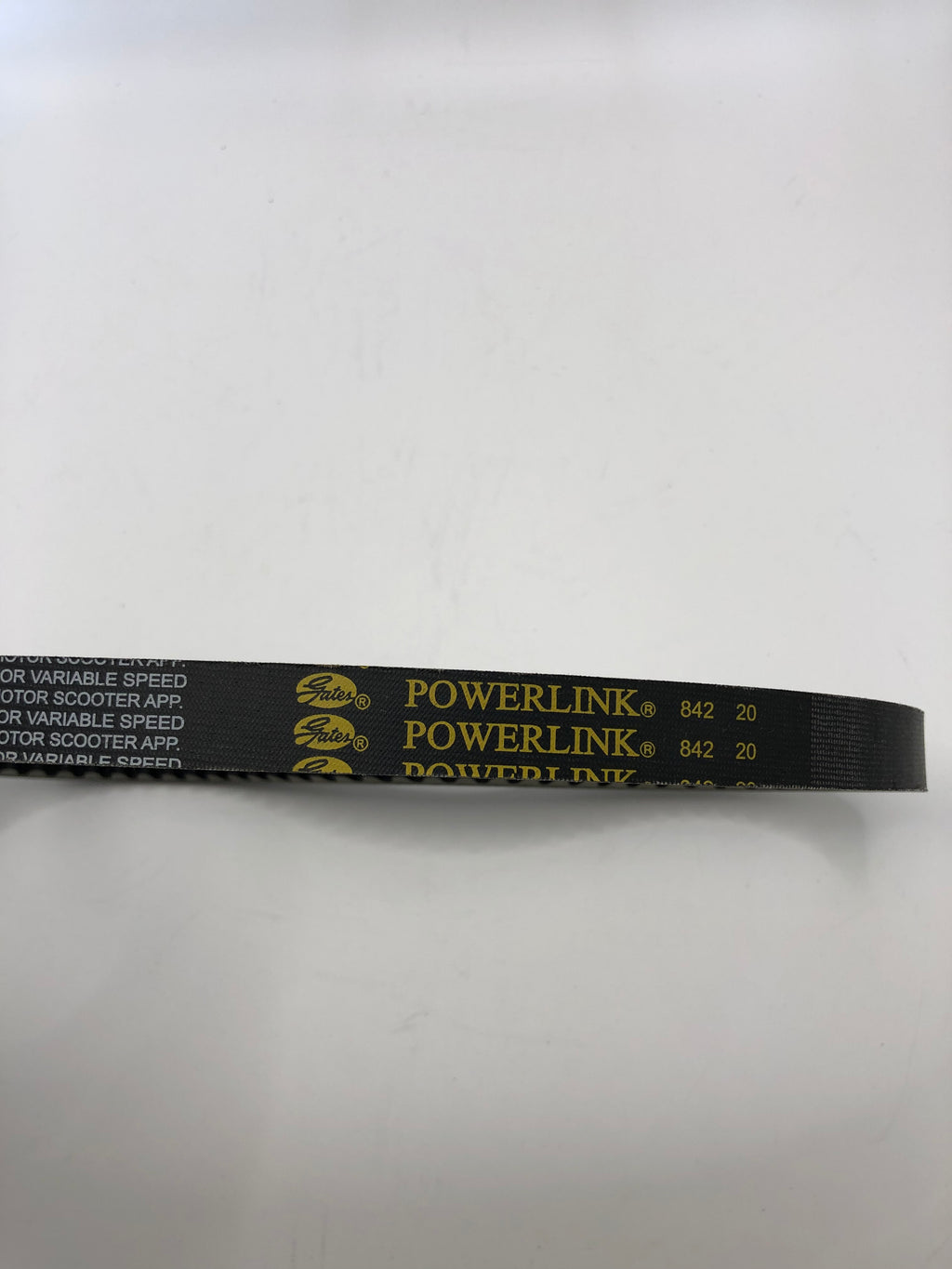 Gates  842*20 powerlink