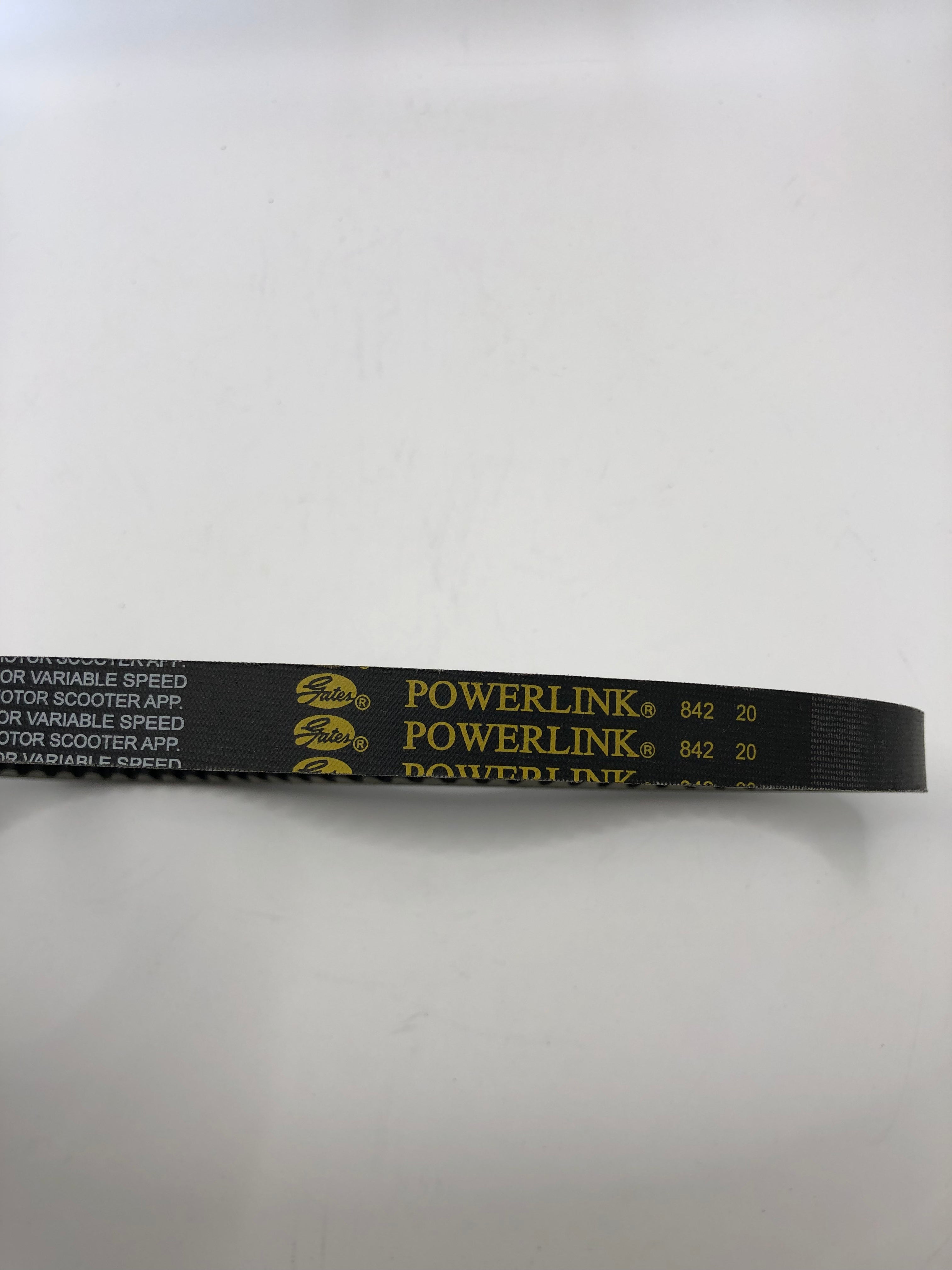 Gates  842*20 powerlink