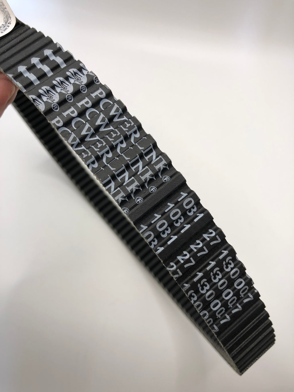 Gates Powerlink 1031×27 CVT Belt (OEM 193000047) for VOGE SR4 Max & 350cc Export Maxi‑Scooters