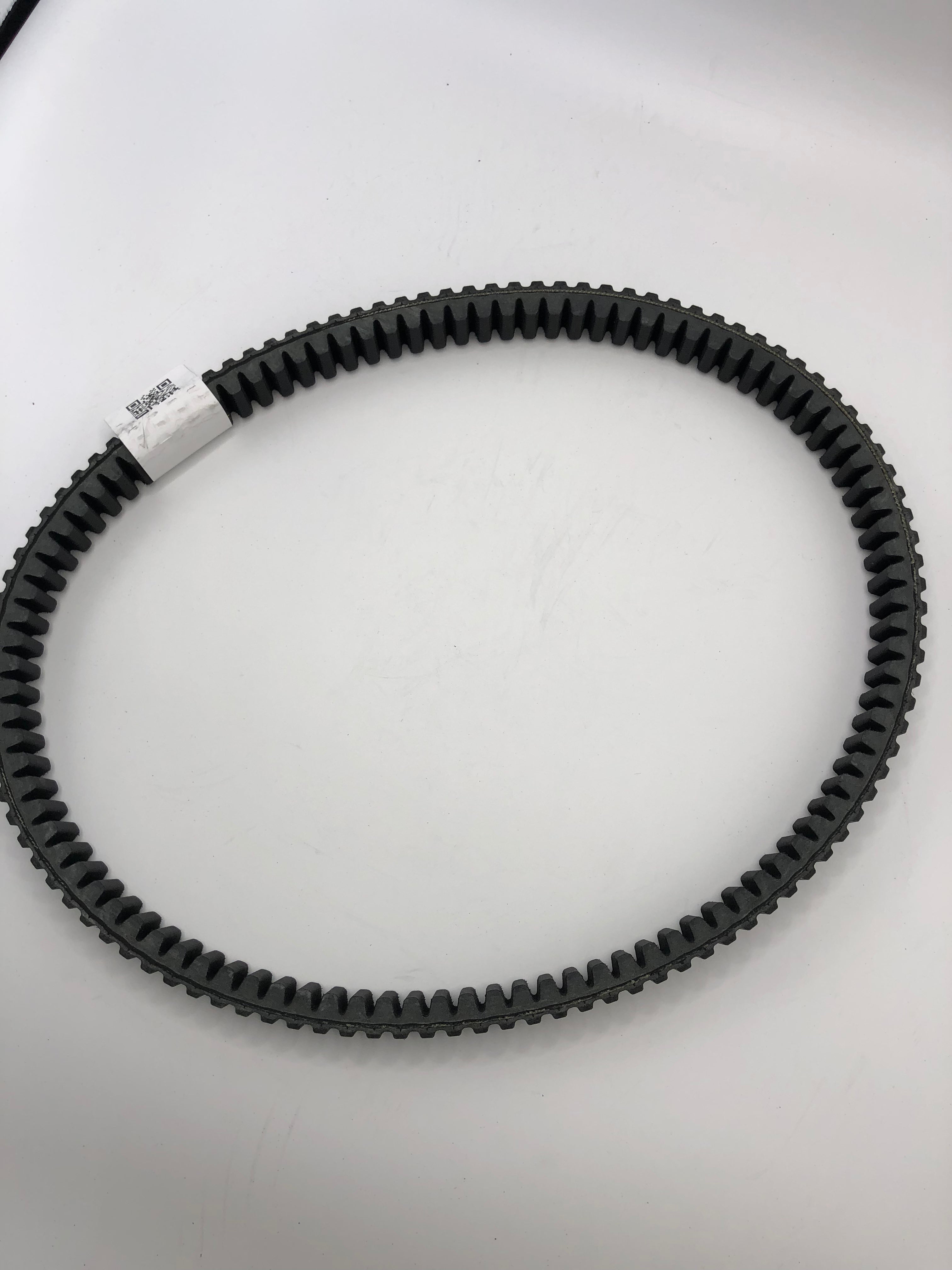 Gates Powerlink 800×27mm Double‑Notch CVT Belt for 250cc ATV & Maxi‑Scooters