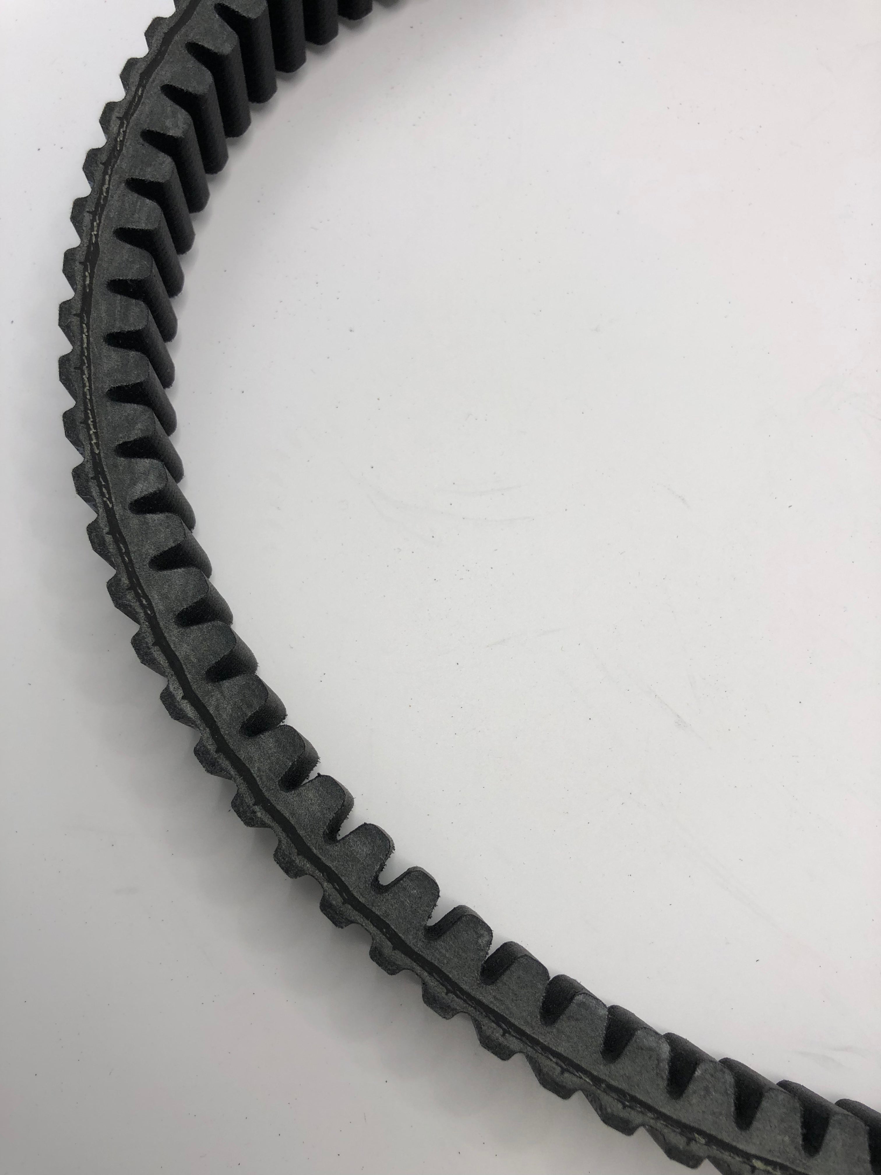 Gates Powerlink 800×27mm Double‑Notch CVT Belt for 250cc ATV & Maxi‑Scooters