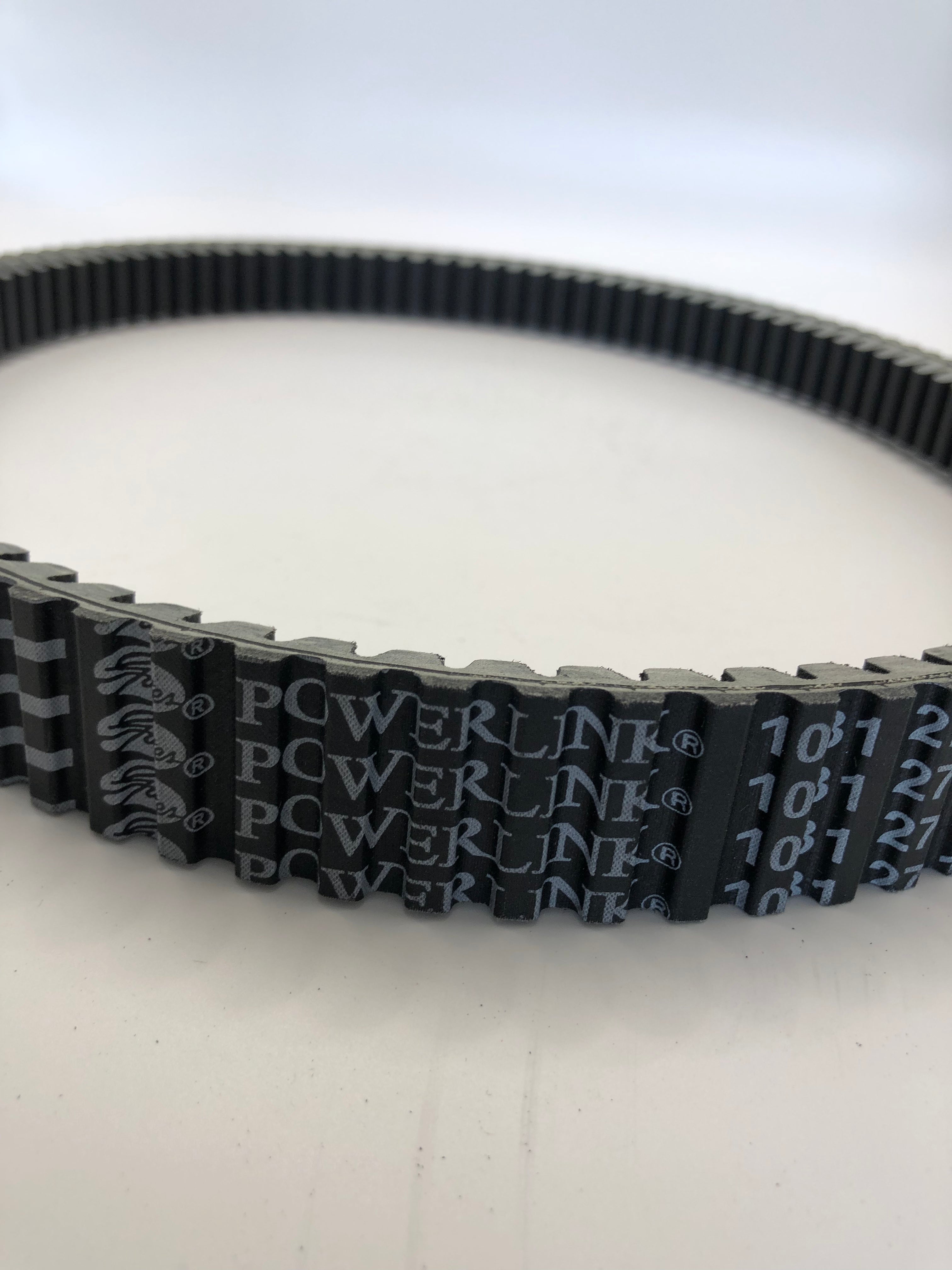 Gates Powerlink 1031×27 CVT Belt (OEM 193000047) for VOGE SR4 Max & 350cc Export Maxi‑Scooters