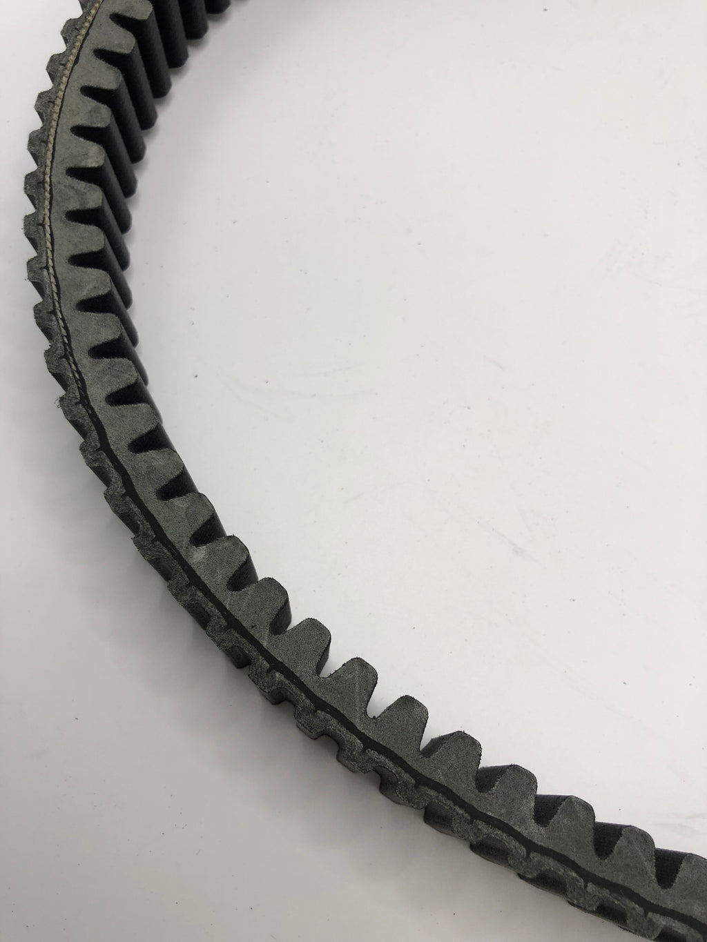 Gates 983*27 Double-Sided Tooth CVT Belt, OEM ZT177MP Replacement Drive Belt for Zontes 350 368 Scooters