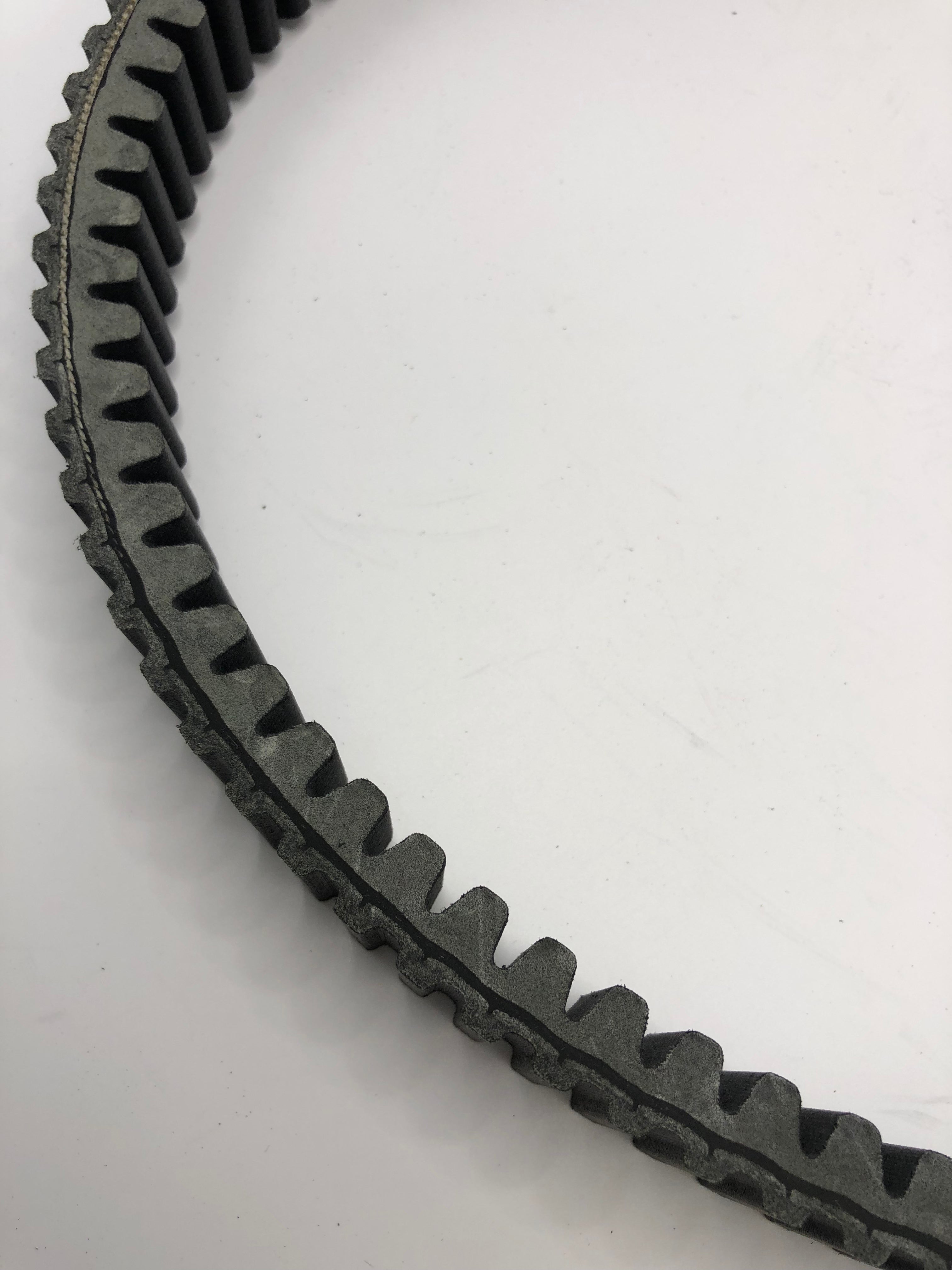 Gates 983*27 Double-Sided Tooth CVT Belt, OEM ZT177MP Replacement Drive Belt for Zontes 350 368 Scooters