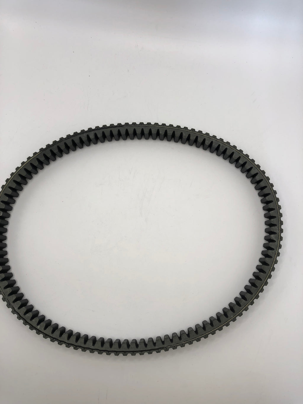 Gates 983*27 Double-Sided Tooth CVT Belt, OEM ZT177MP Replacement Drive Belt for Zontes 350 368 Scooters