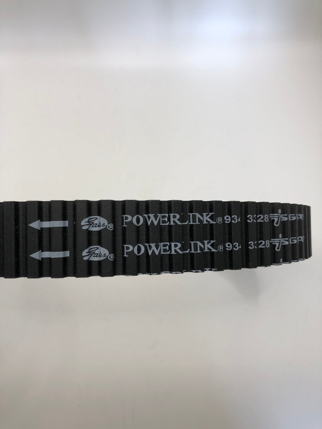Gates PowerLink CVT Belt 934×33×28 Double-Sided Cog OEM F01E10001008 for Segway Snarler 570 ATV6