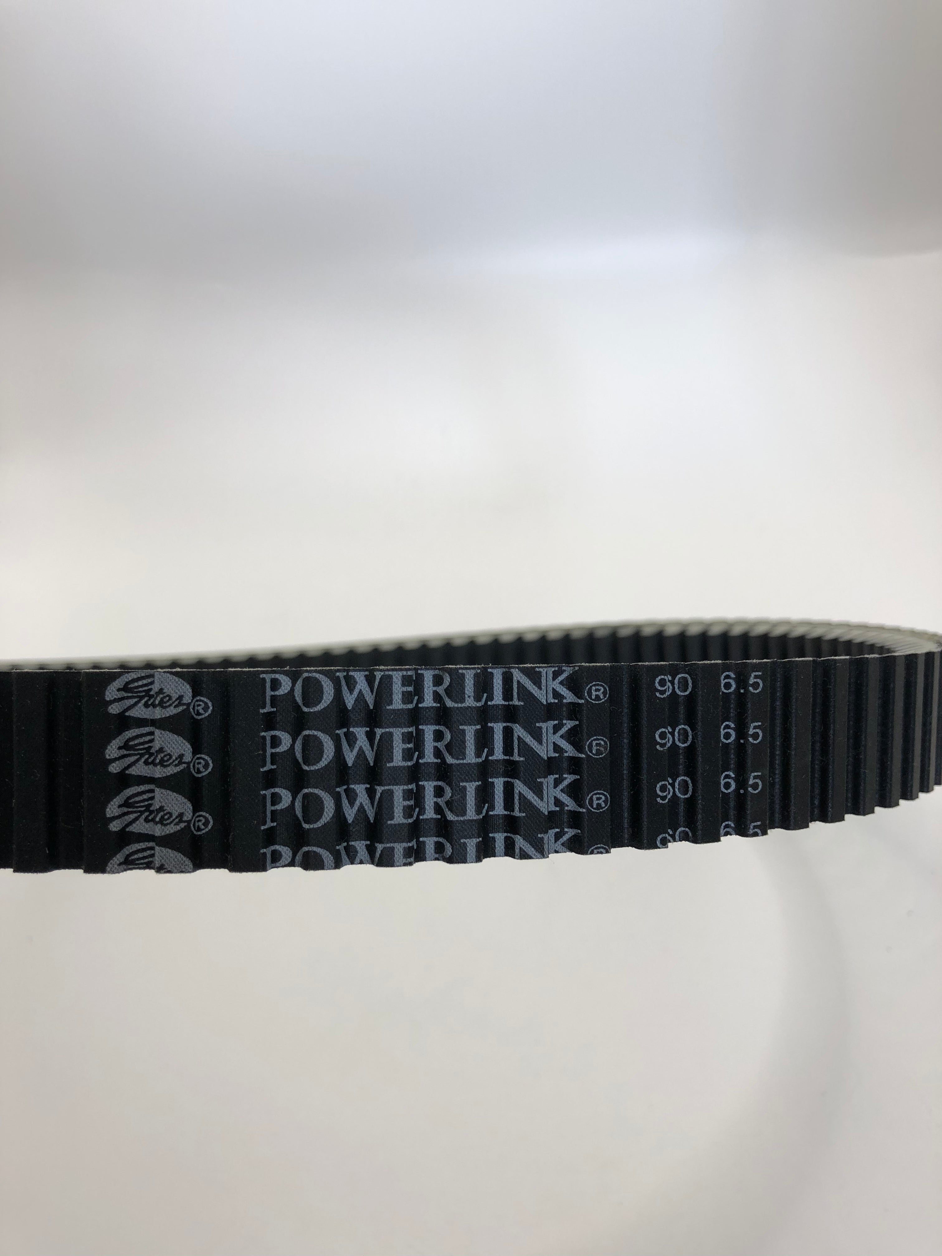 Gates PowerLink Double-Sided Cog CVT Belt 960×26.5mm B5X-E7641-00 for Yamaha XMAX 300